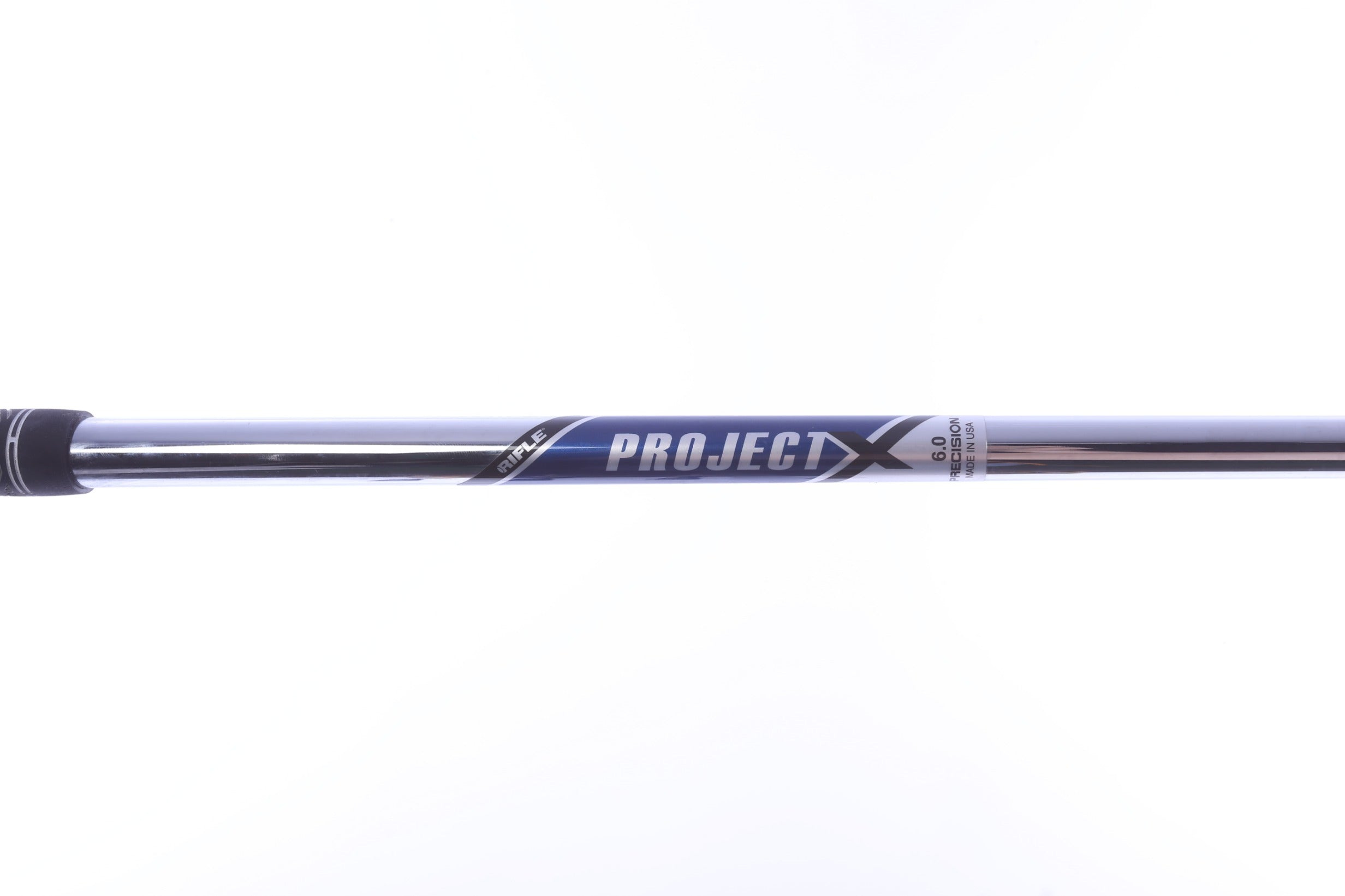 Used Mizuno Pro S-3 Iron Set - Right-Handed - 4-PW - Stiff Flex
