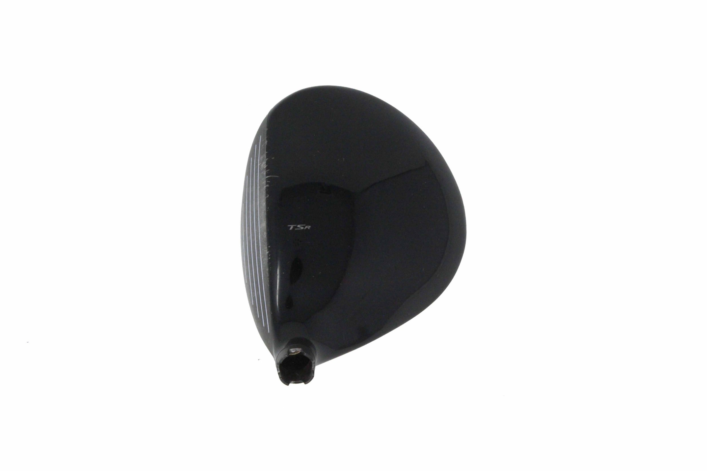 Used Titleist TSR2 3-Wood - HEAD ONLY - Right-Handed - 15 Degrees-Next Round