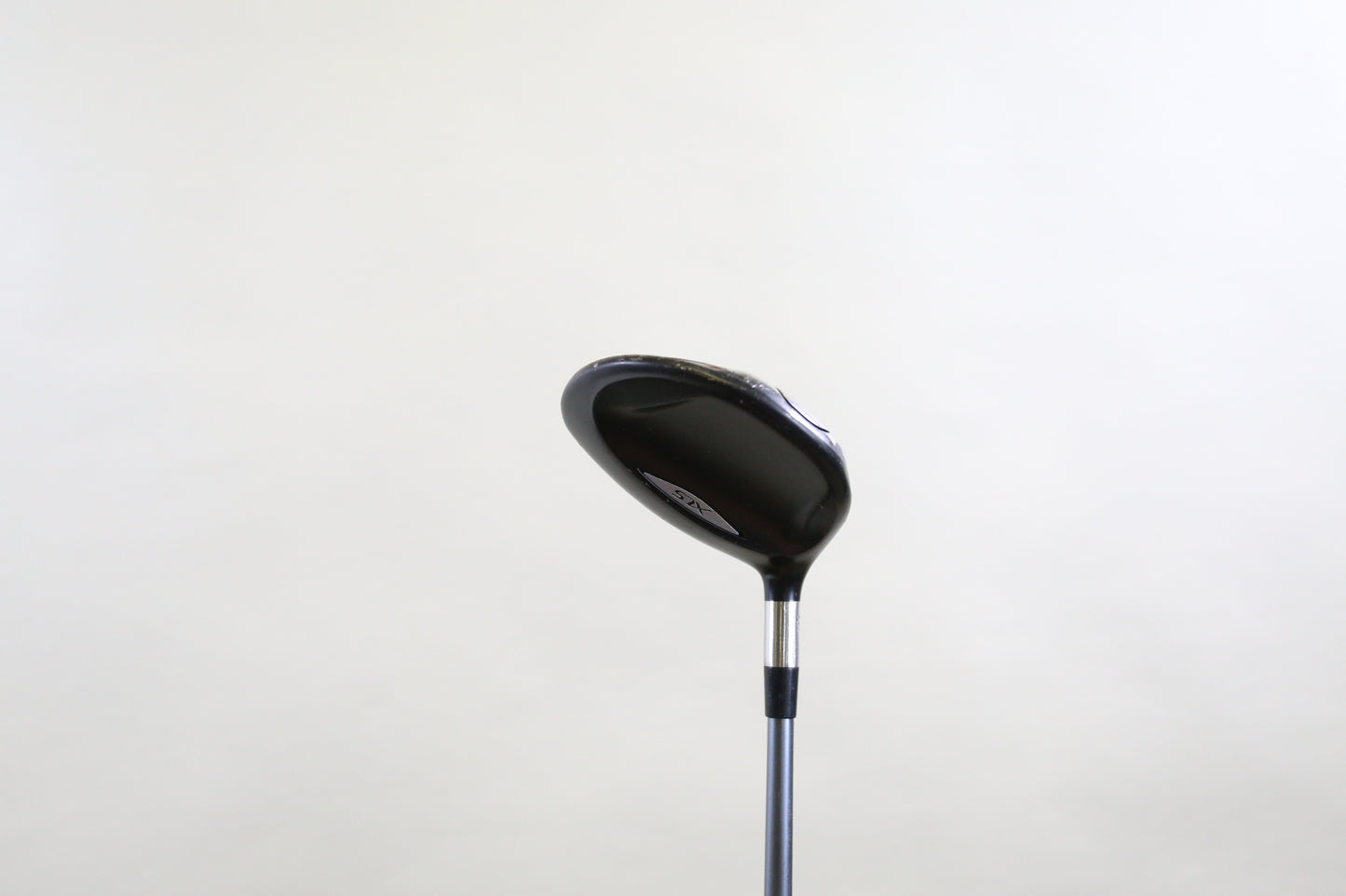 Used Cleveland HiBore XLS 3-Wood - Right-Handed - 15 Degrees - Stiff Flex