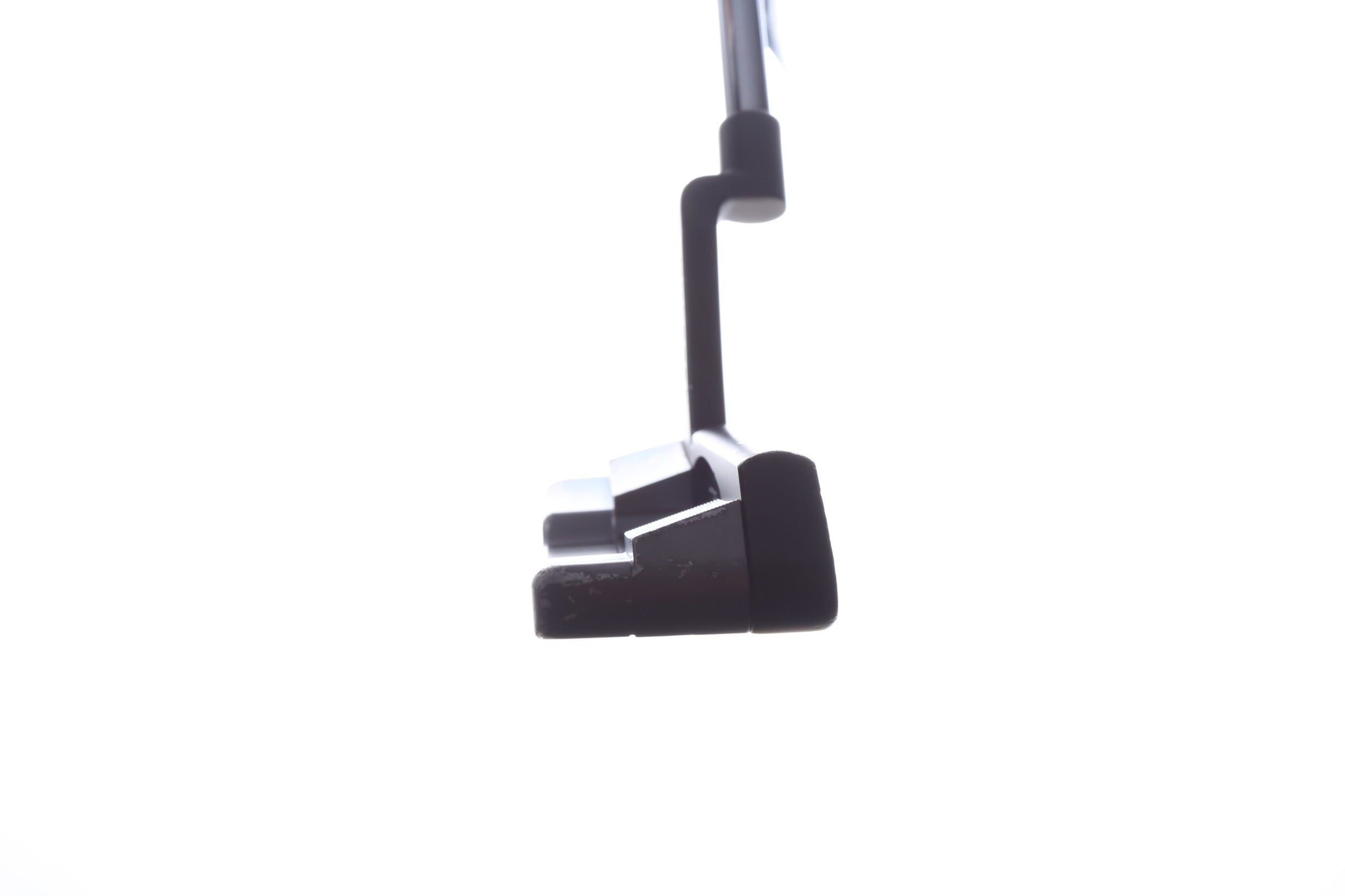 Used Odyssey Tri-Hot 5K Double Wide 22 Putter - Right-Handed - 34.5 in - Blade-Next Round