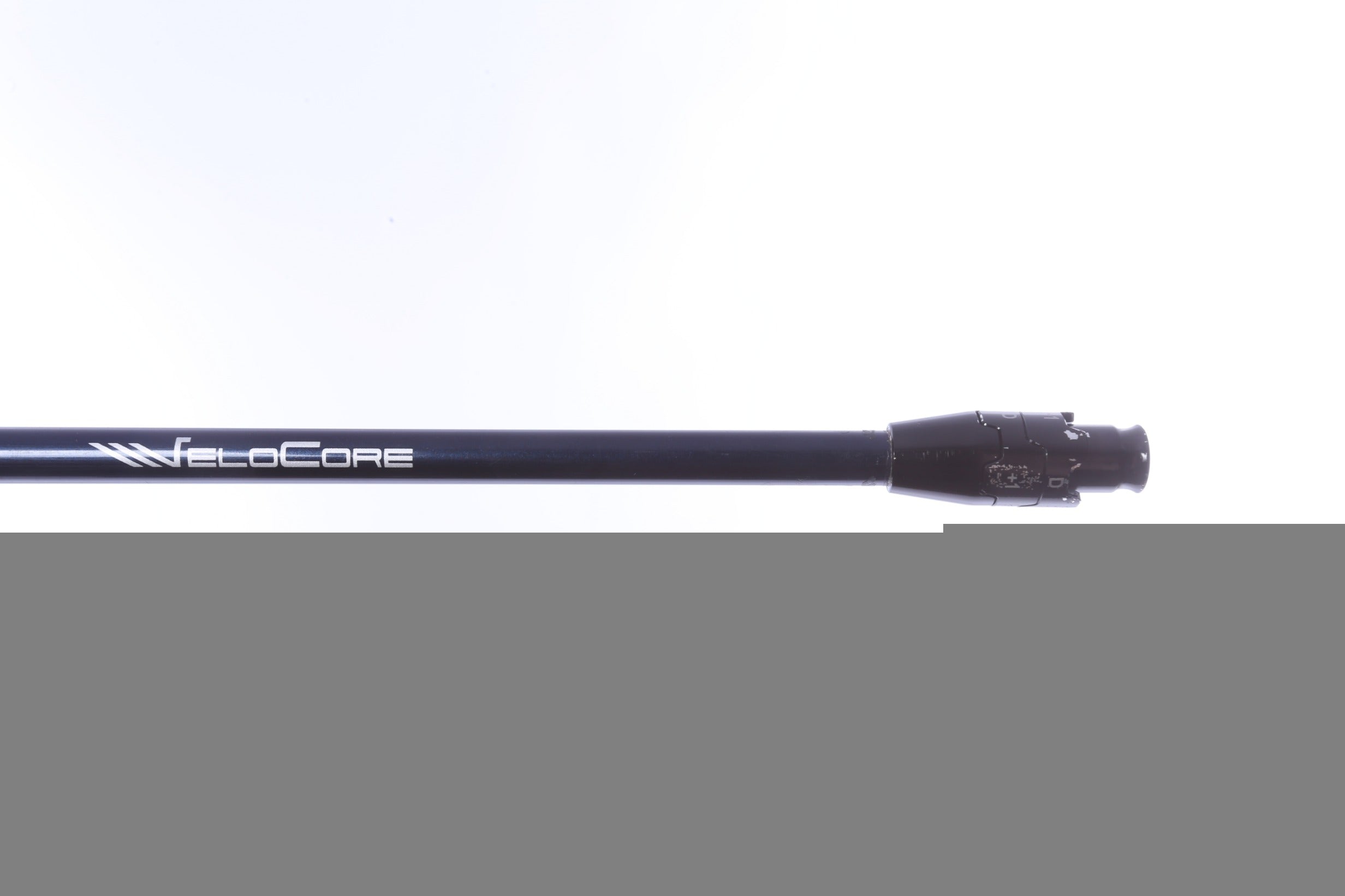 Used Fujikura Ventus Blue Velocore Fairway Wood Shaft Stiff Flex Graphite - 42 in - Callaway Opti-Fit Adapter-Next Round