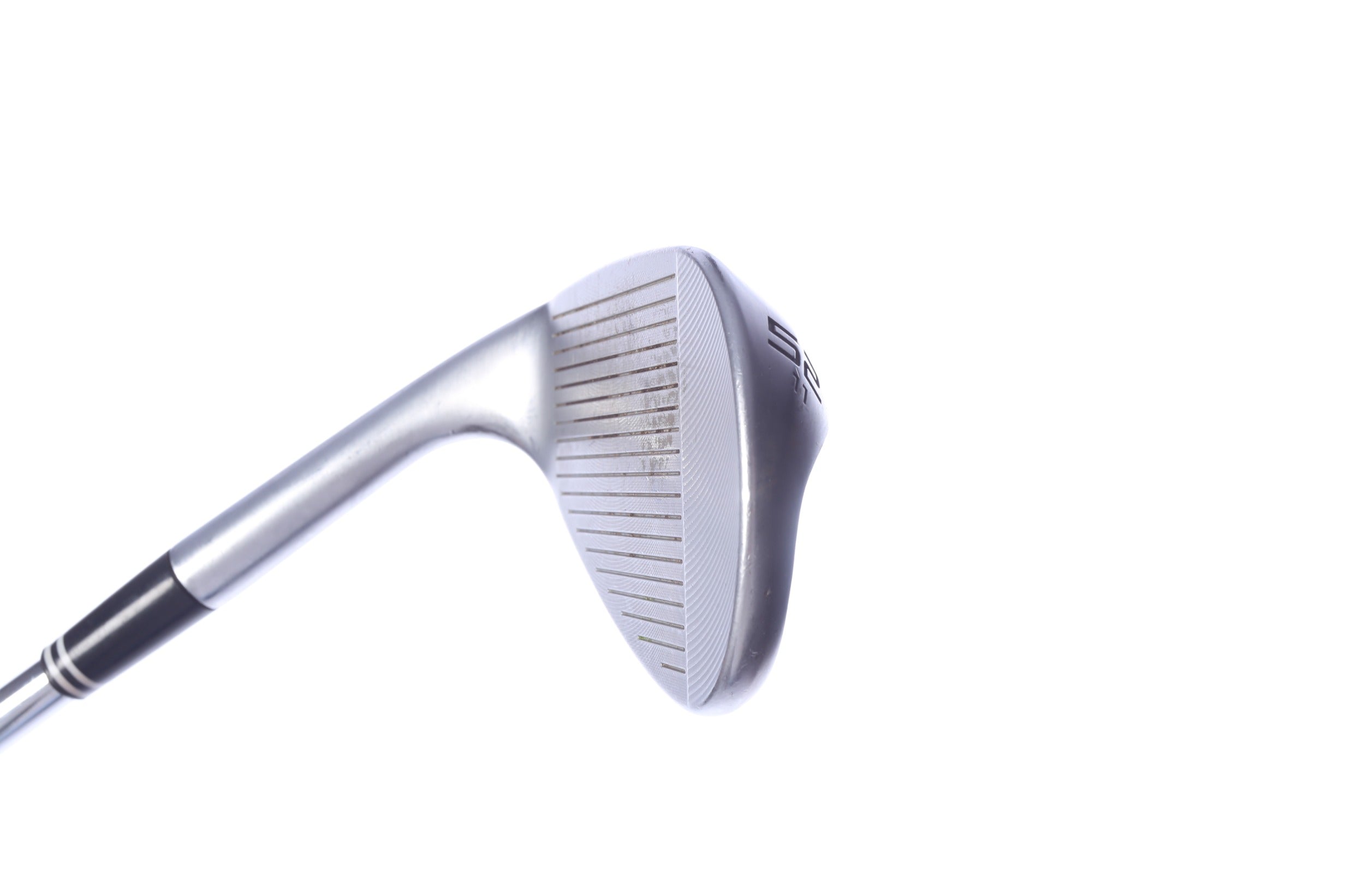 Used Cleveland CBX Gap Wedge - Right-Handed - 52 Degrees - Wedge Flex-Next Round