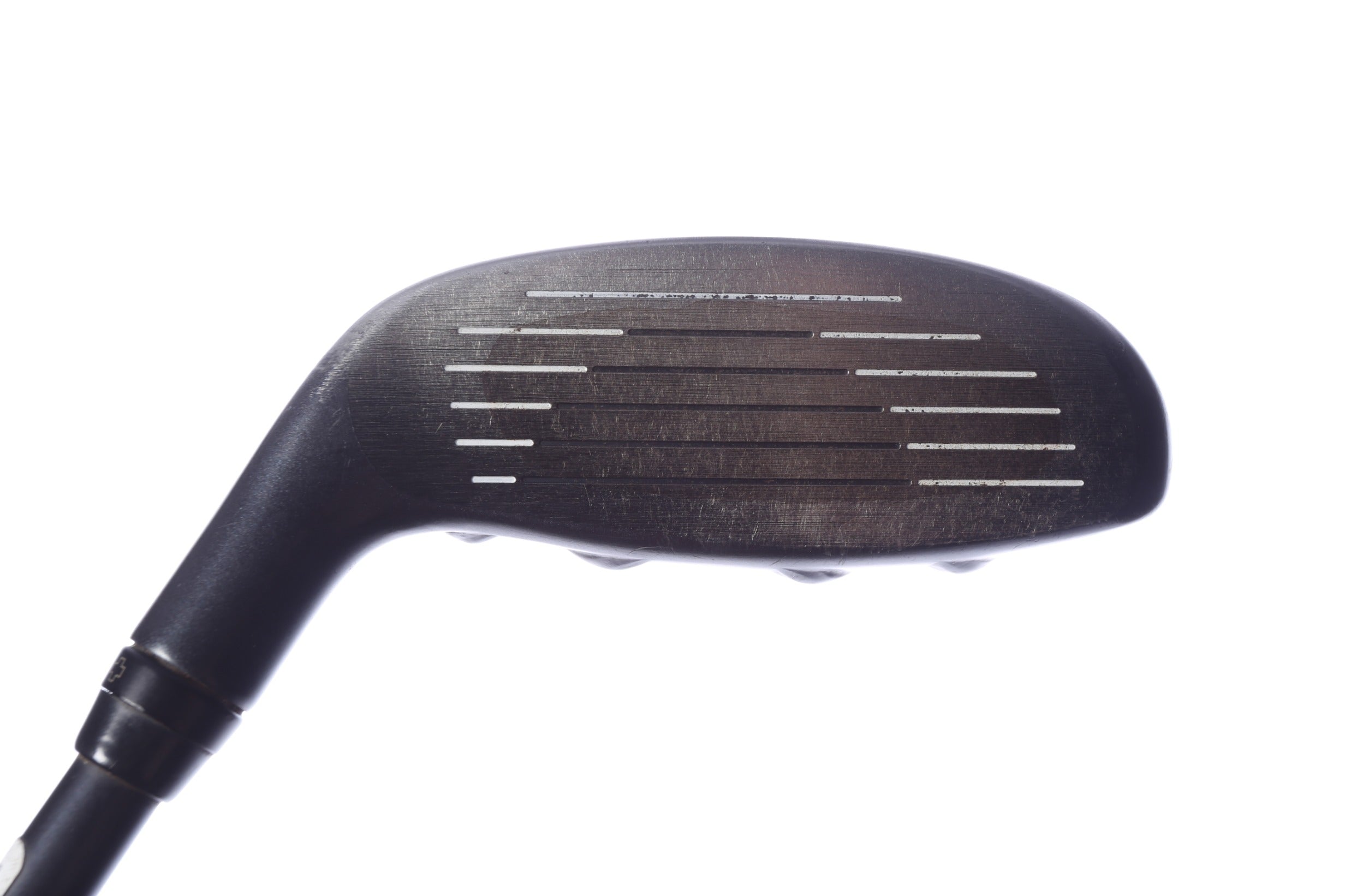 Used Ping G410 4H Hybrid - Right-Handed - 22 Degrees - Regular Flex