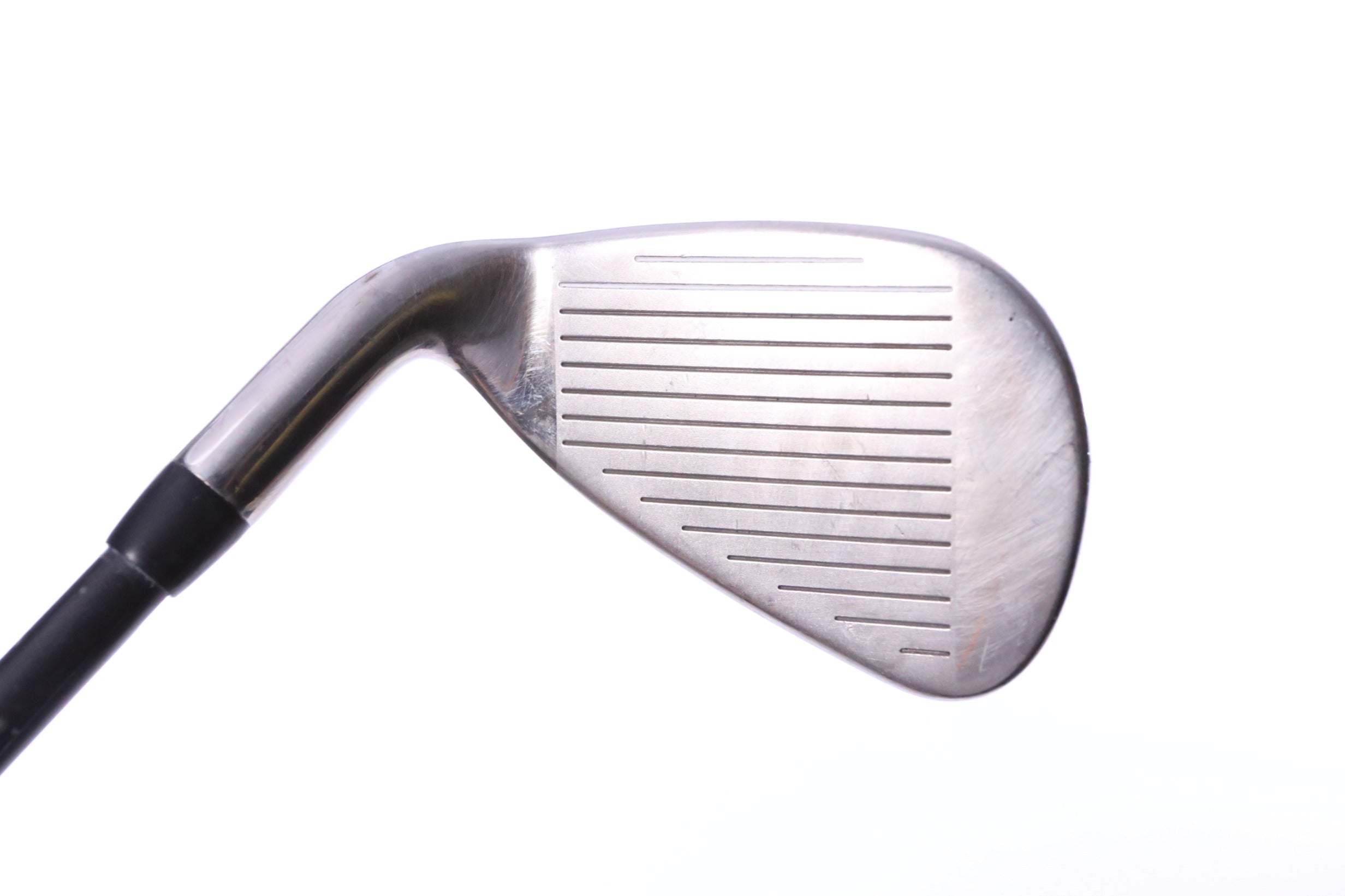 Used Callaway RAZR X Pitching Wedge - Right-Handed - 44 Degrees - Seniors Flex