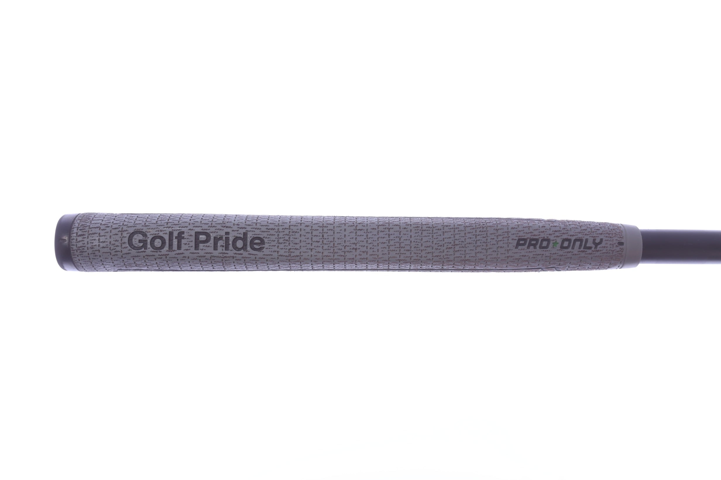 Used PXG Bat Attack Gen 2 - Heel Shafted - Black Putter - Left-Handed - 37 in - Mallet
