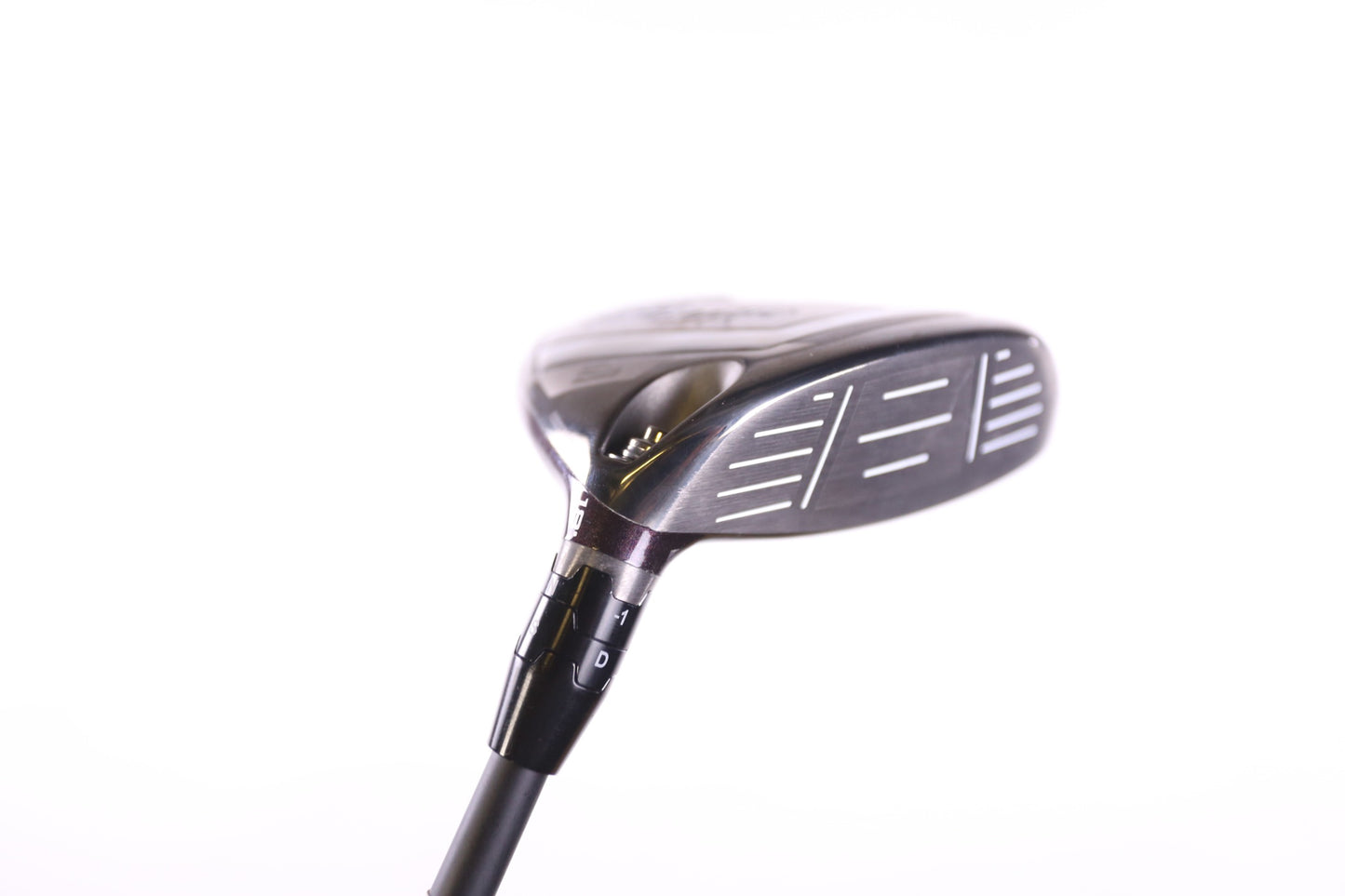 Used Callaway Big Bertha REVA 23 3-Wood - Right-Handed - 18 Degrees - Light Flex-Next Round