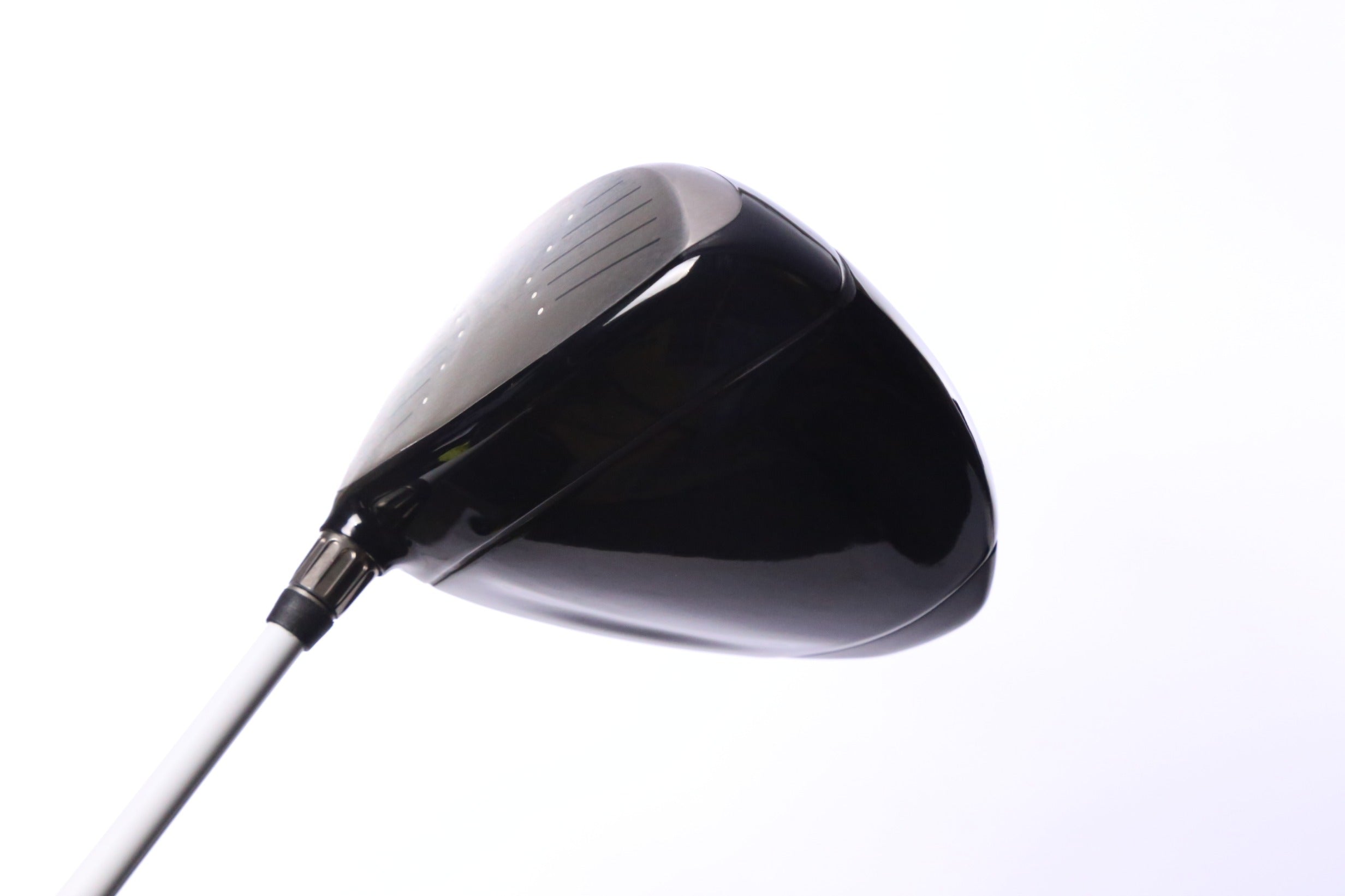 Used Callaway FT-iZ Driver - 8.5 Degrees - Stiff Flex Mitsubishi Fubuki - Right-Handed