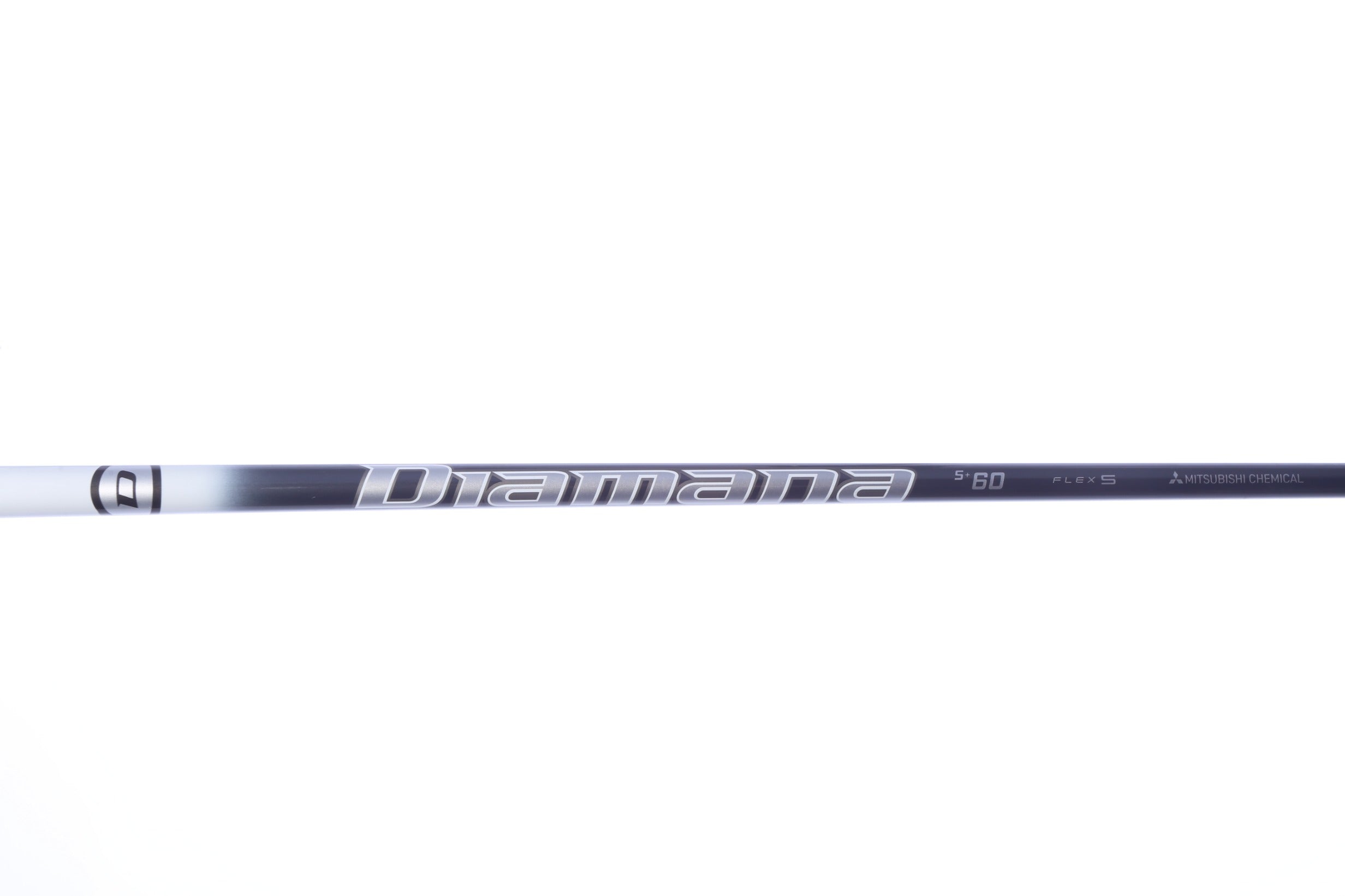 Used TaylorMade STEALTH 2 Driver - 10.5 Degrees - Stiff Flex Mitsubishi Diamana - Right-Handed