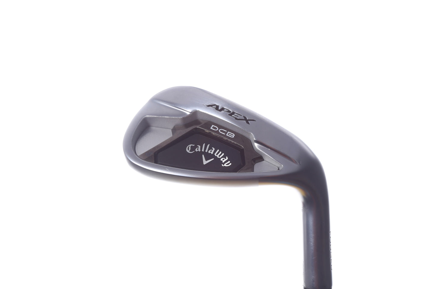 Used Callaway Apex DCB Approach Wedge - Right-Handed - 48 Degrees - Regular Flex-Next Round