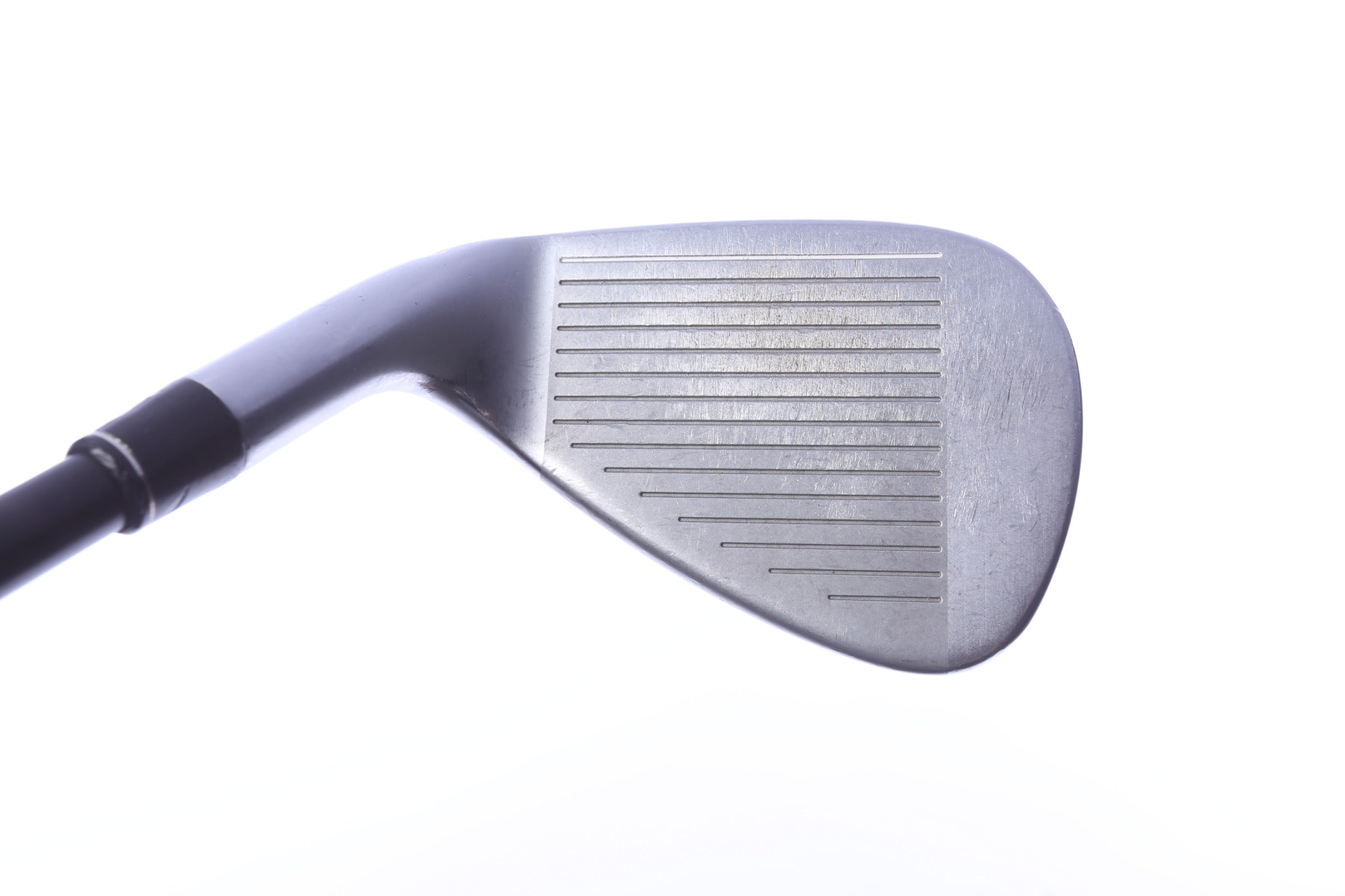 Used TaylorMade RocketBladez Approach Wedge - Right-Handed - 50 Degrees - Regular Flex