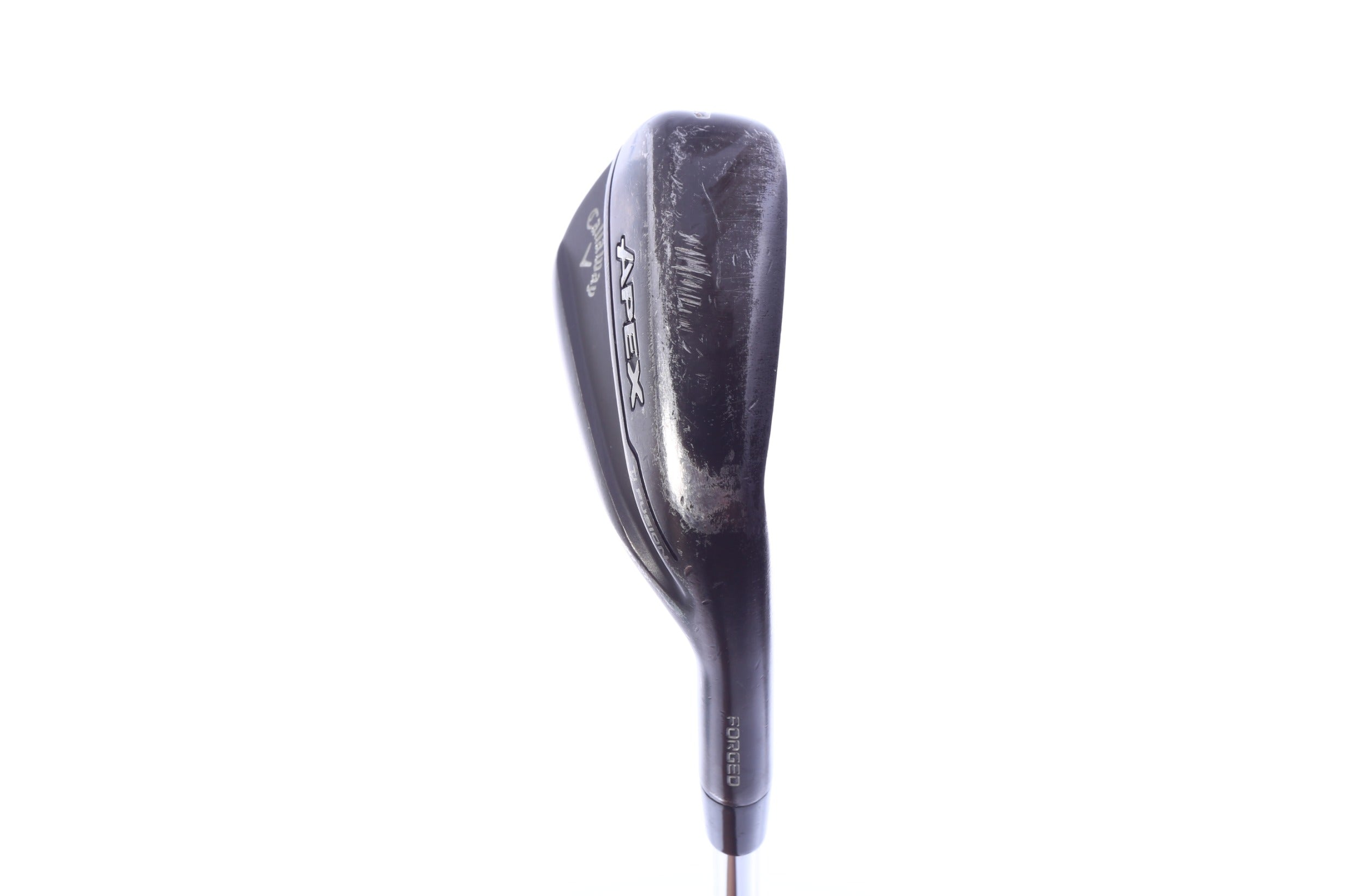 Used Callaway Apex TiFusion Approach Wedge - Right-Handed - 48 Degrees - Stiff Flex