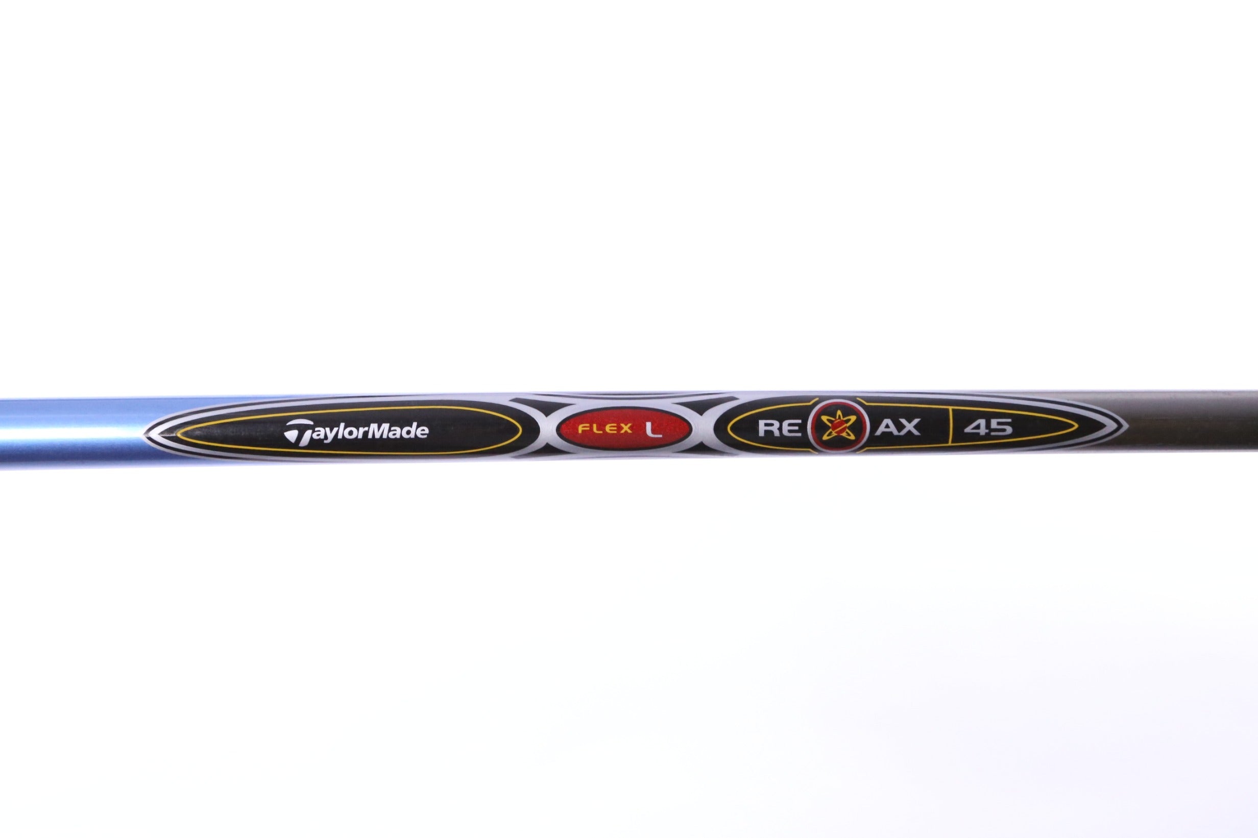 Used TaylorMade r7 Draw Single 9-Iron - Right-Handed - Ladies Flex
