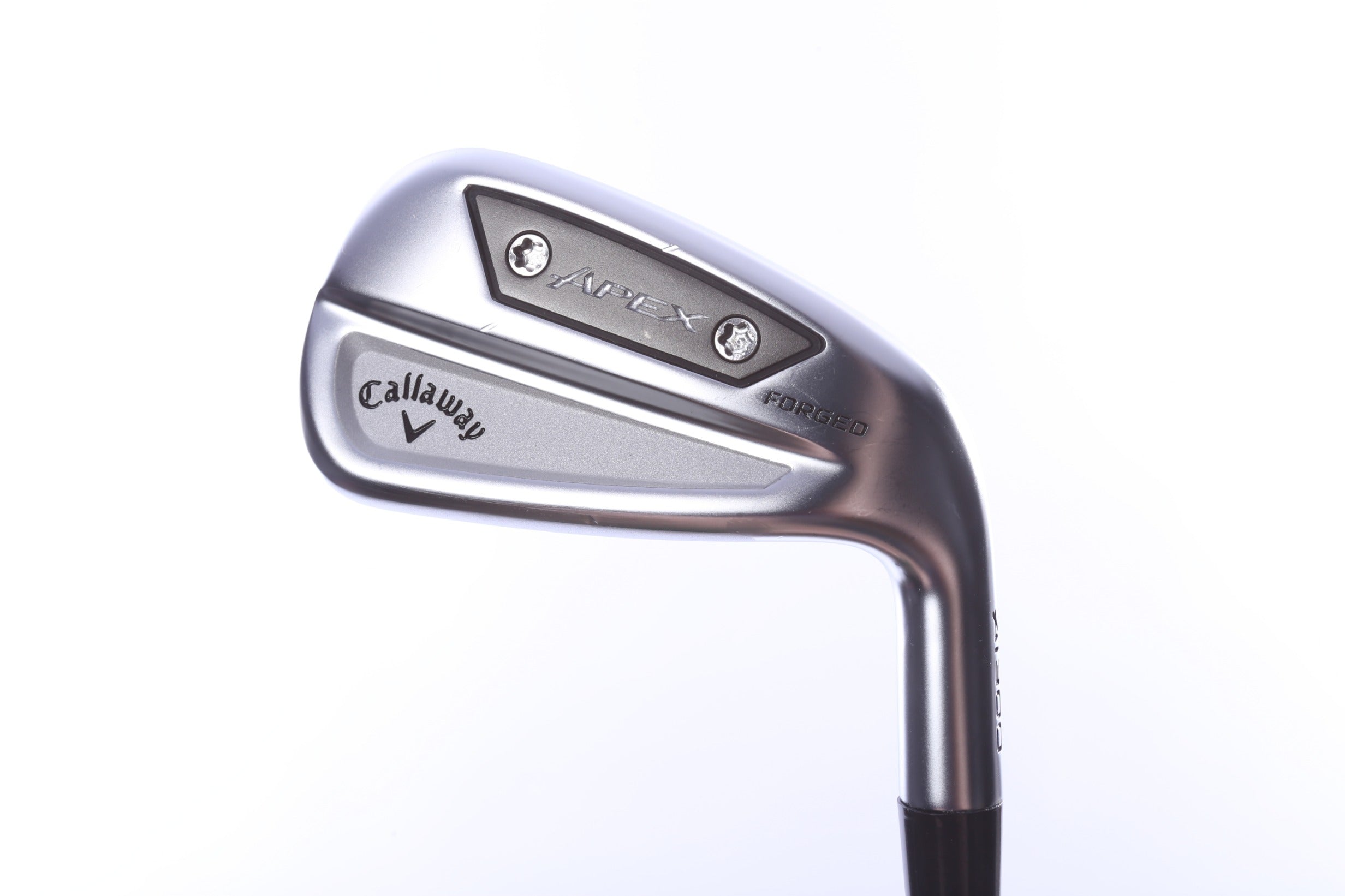 Used Callaway Apex Ai300 Single 6-Iron - Right-Handed - Seniors Flex-Next Round