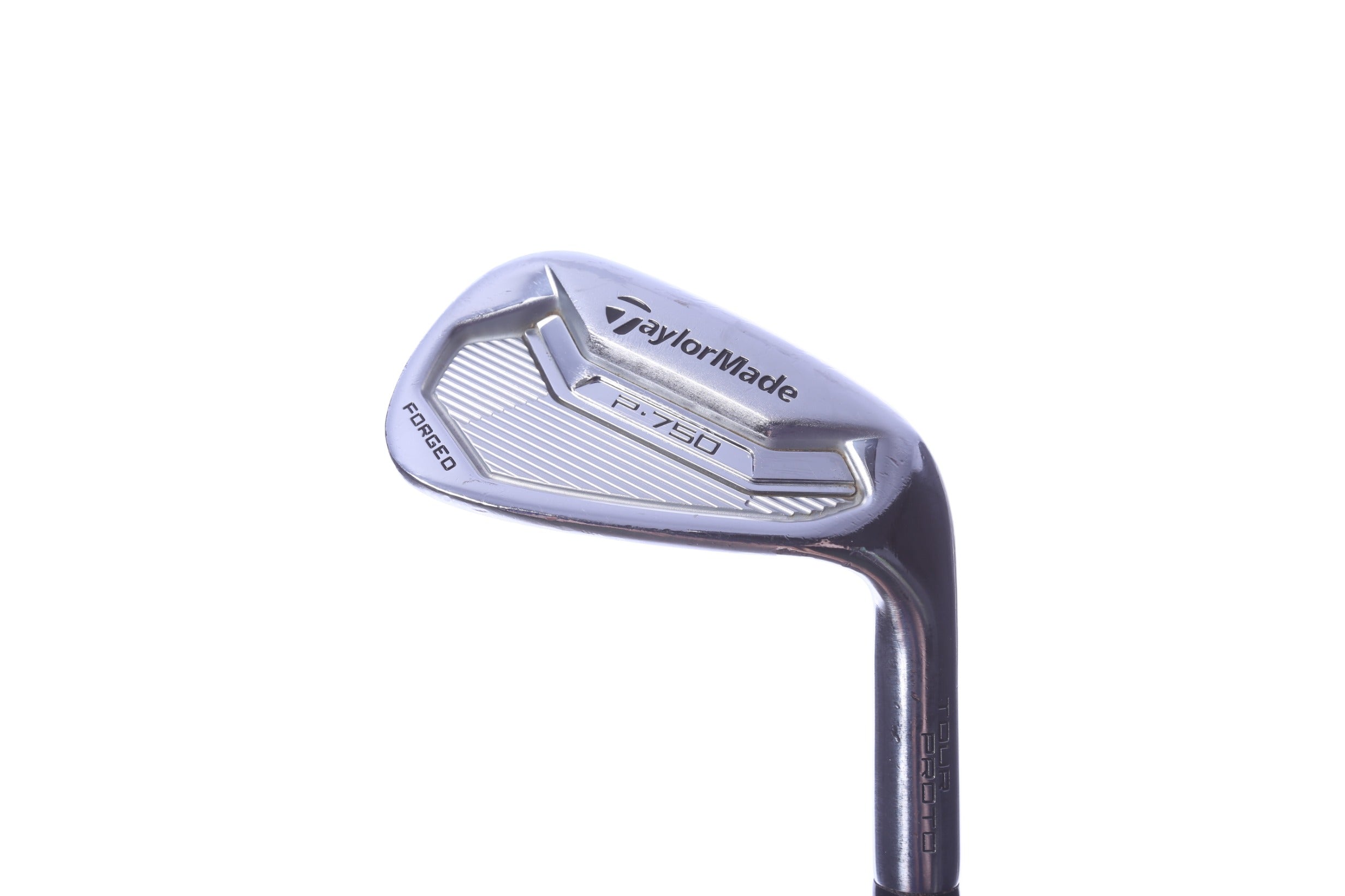 Used TaylorMade P750 Pitching Wedge - Right-Handed - 47 Degrees - Stiff Flex
