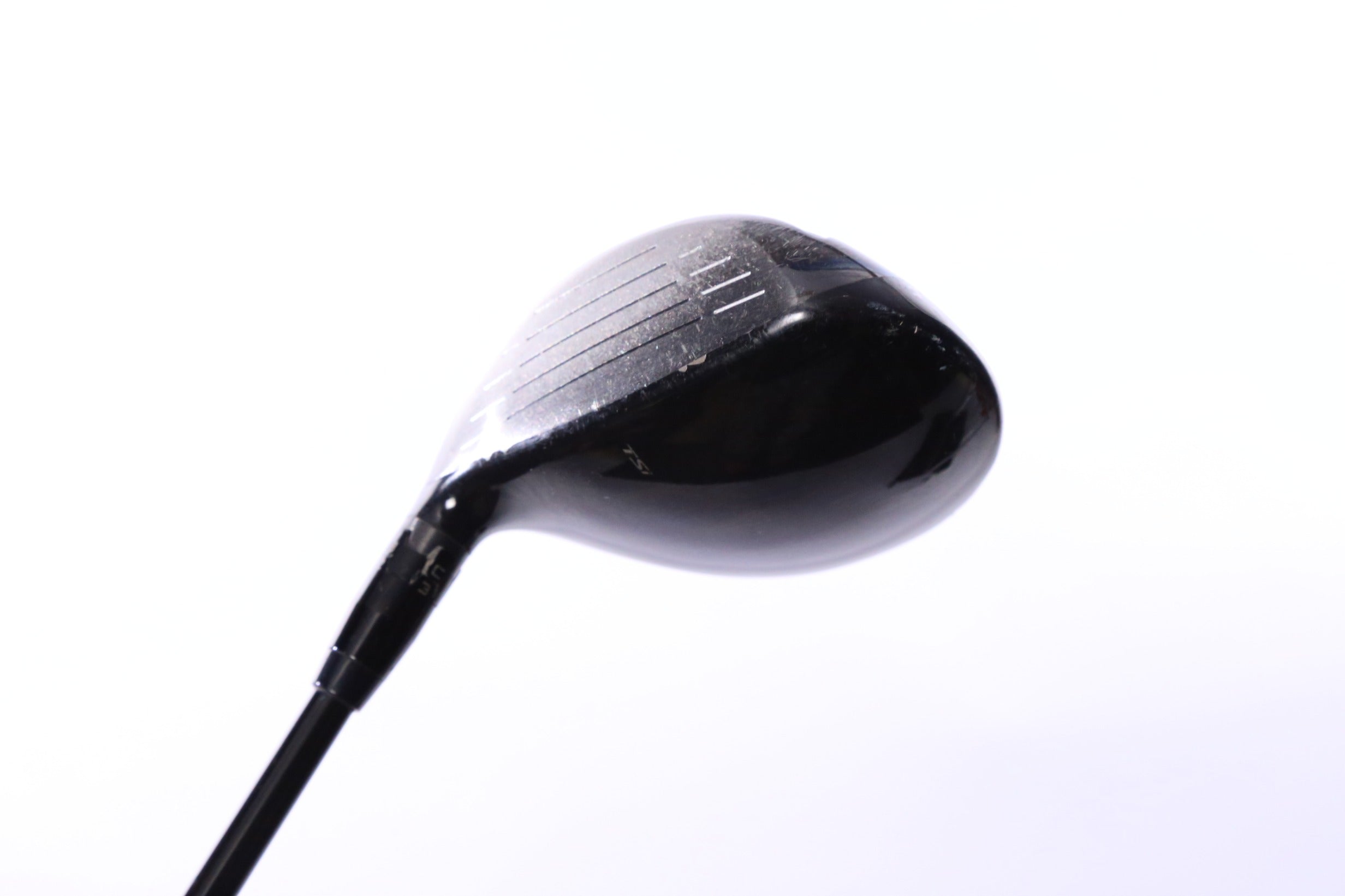 Used Titleist TSi2 3-Wood - Right-Handed - 15 Degrees - Regular Flex-Next Round