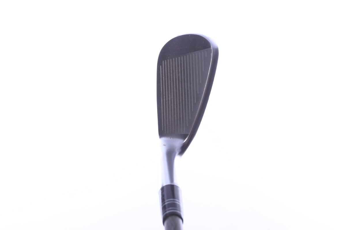 Used Edel SLS-01 Iron Set - Right-Handed - 6-PW, GW, SW - Regular Flex