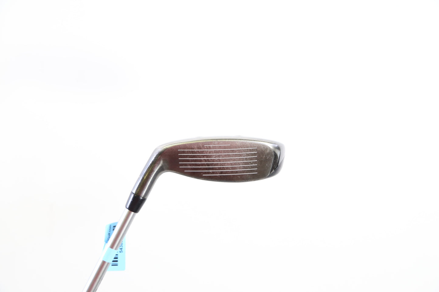 Used Callaway Rogue 5H Hybrid - Right-Handed - 27 Degrees - Ladies Flex