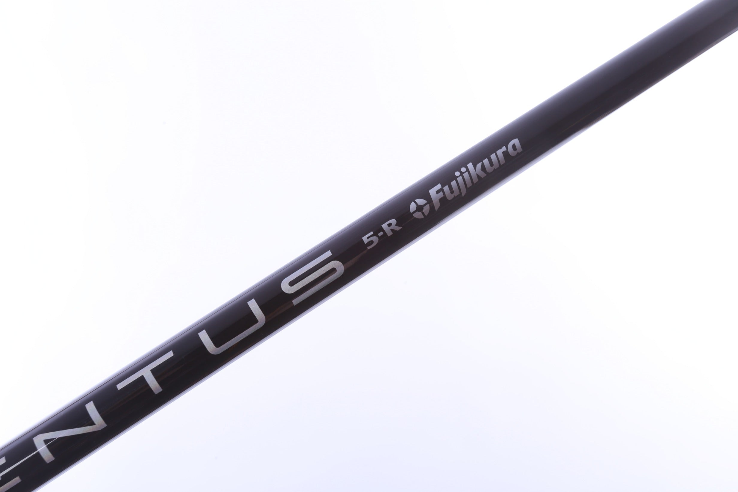 Used Fujikura OEM Ventus Red Driver Shaft Regular Flex Graphite - 44.5 in - TaylorMade M Adapter-Next Round