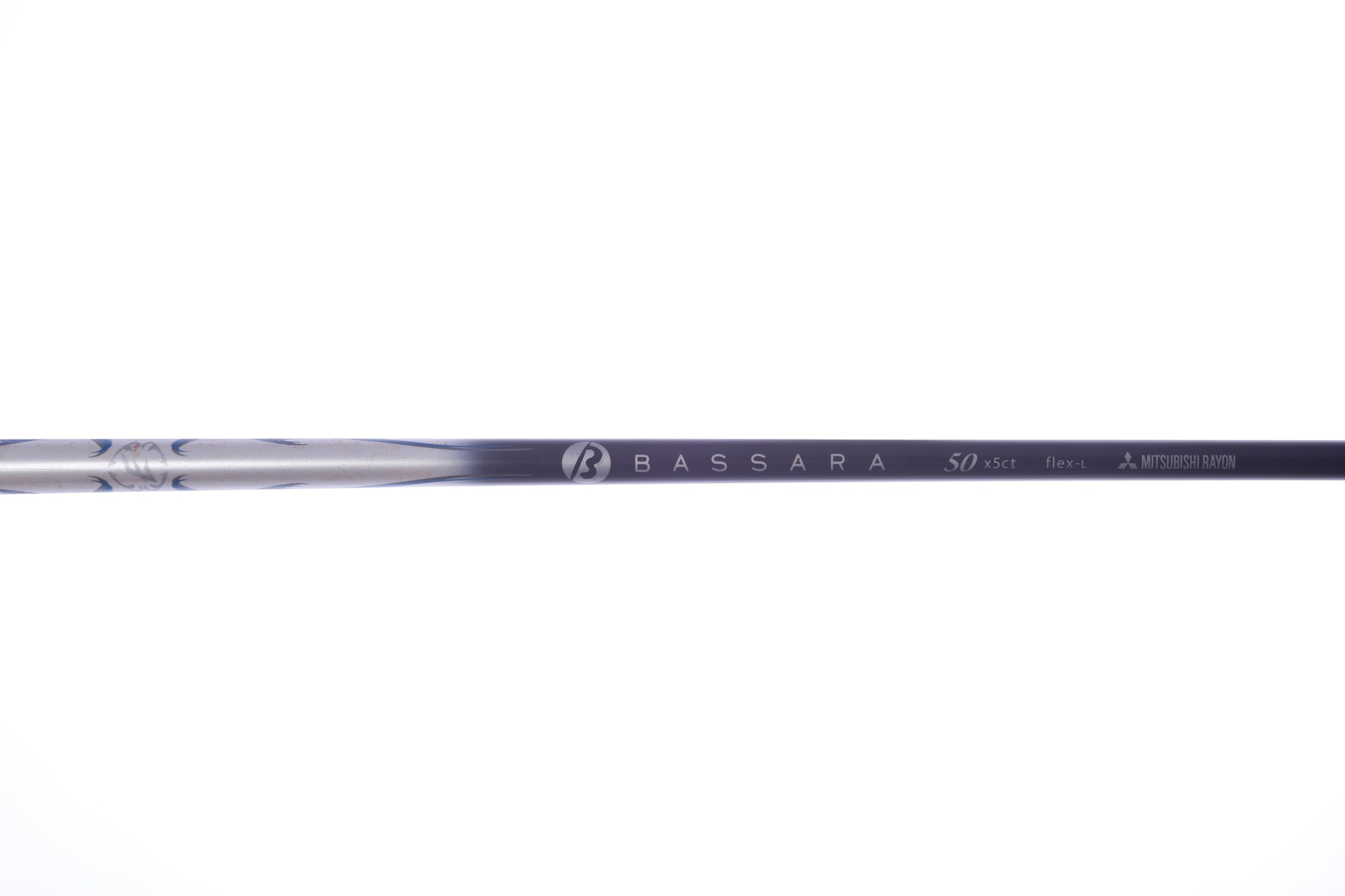 Used Callaway XR OS Single 9-Iron - Right-Handed - Ladies Flex-Next Round