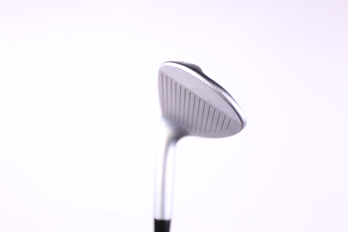 Used Mizuno T24 Soft Satin Sand Wedge - Right-Handed - 54 Degrees - Stiff Flex-Next Round