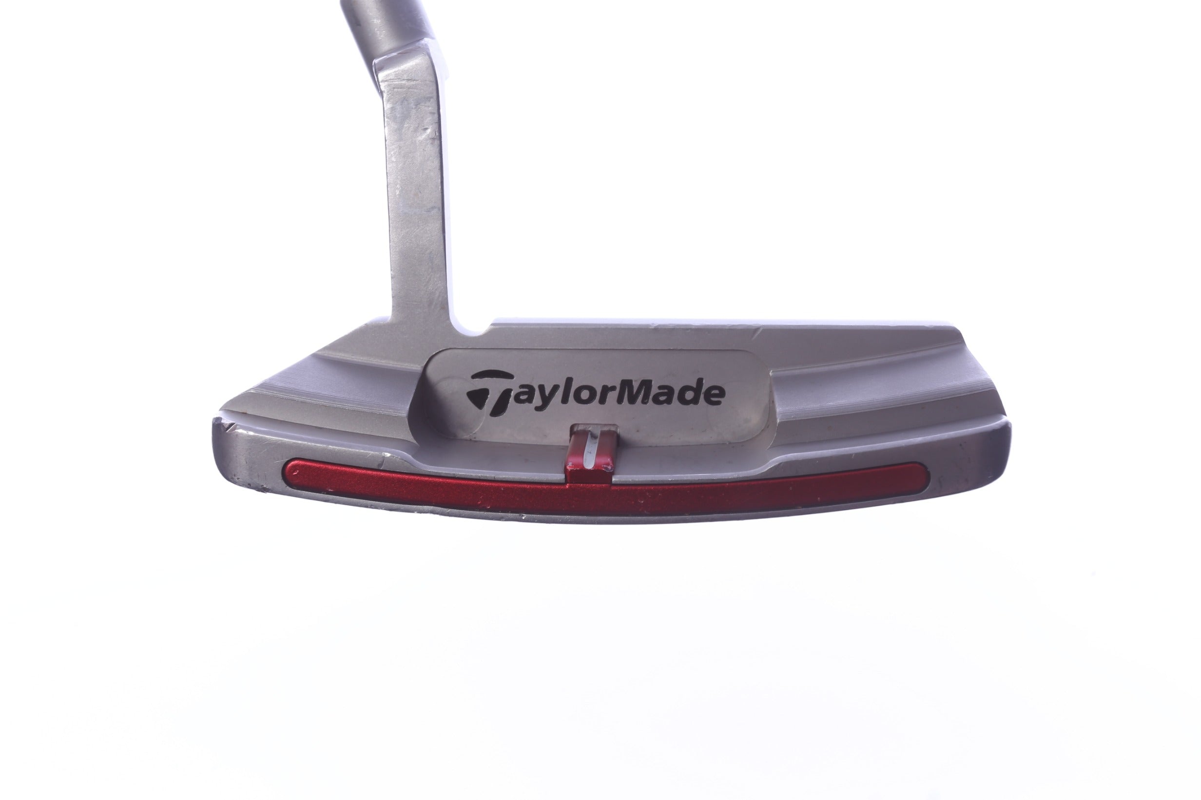 Used TaylorMade OS Daytona 12 Putter - Right-Handed - 34.5 in - Blade