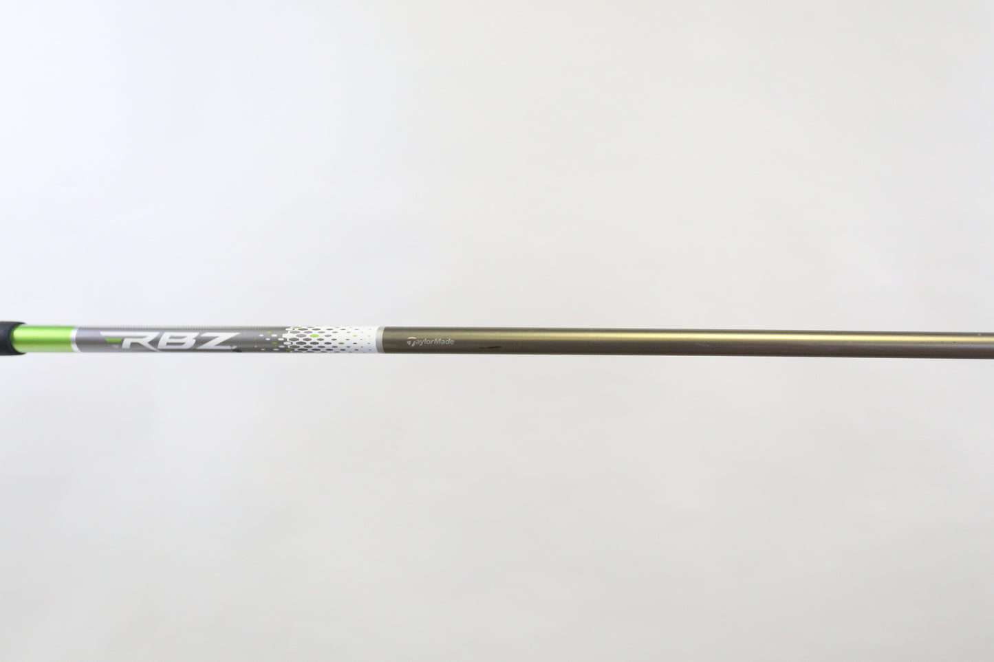 Used TaylorMade RocketBallz 4H Hybrid - Right-Handed - 22 Degrees - Ladies Flex