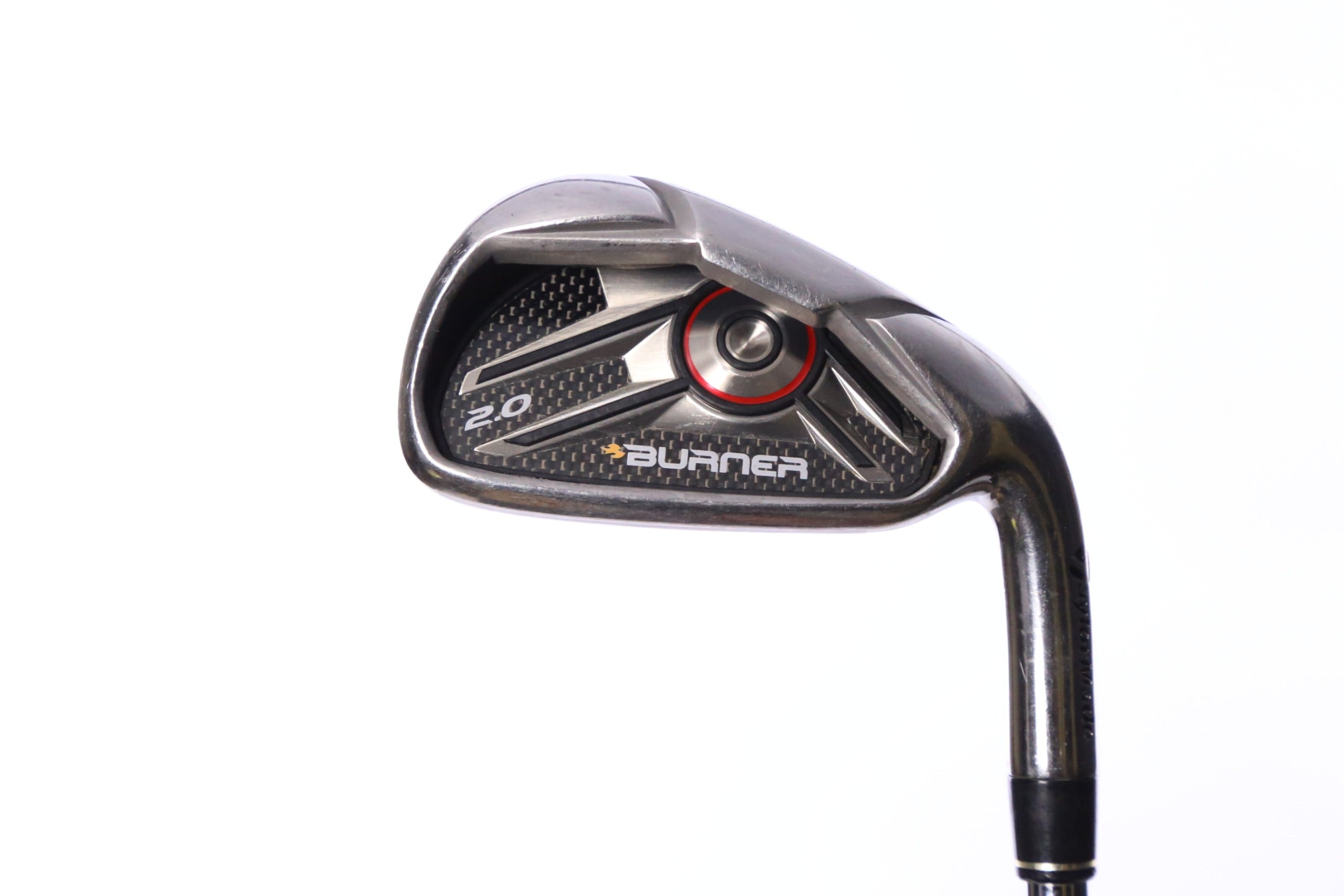 Used TaylorMade Burner 2.0 Single 5-Iron - Right-Handed - Stiff Flex-Next Round