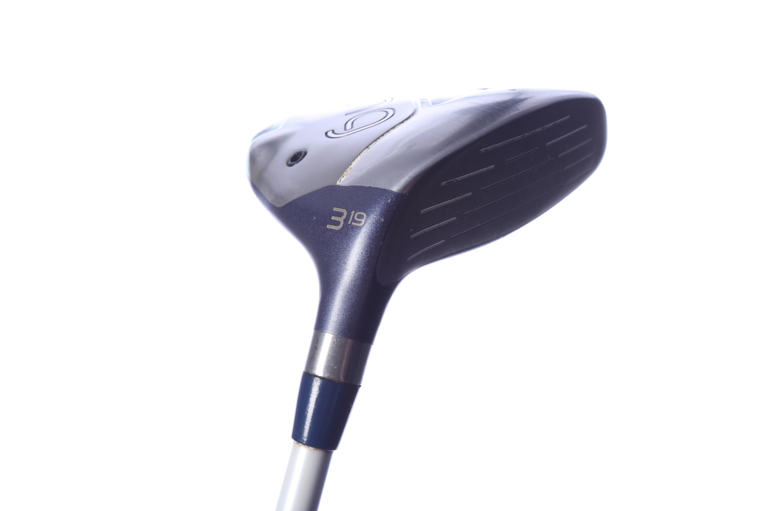 Used Ping G LE 3-Wood - Right-Handed - 19 Degrees - Ladies Flex-Next Round