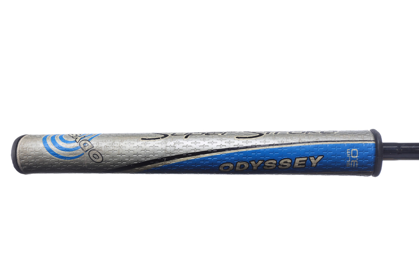 Used Odyssey O-Works #7 WBW Putter - Right-Handed - 33 in - Mallet-Next Round