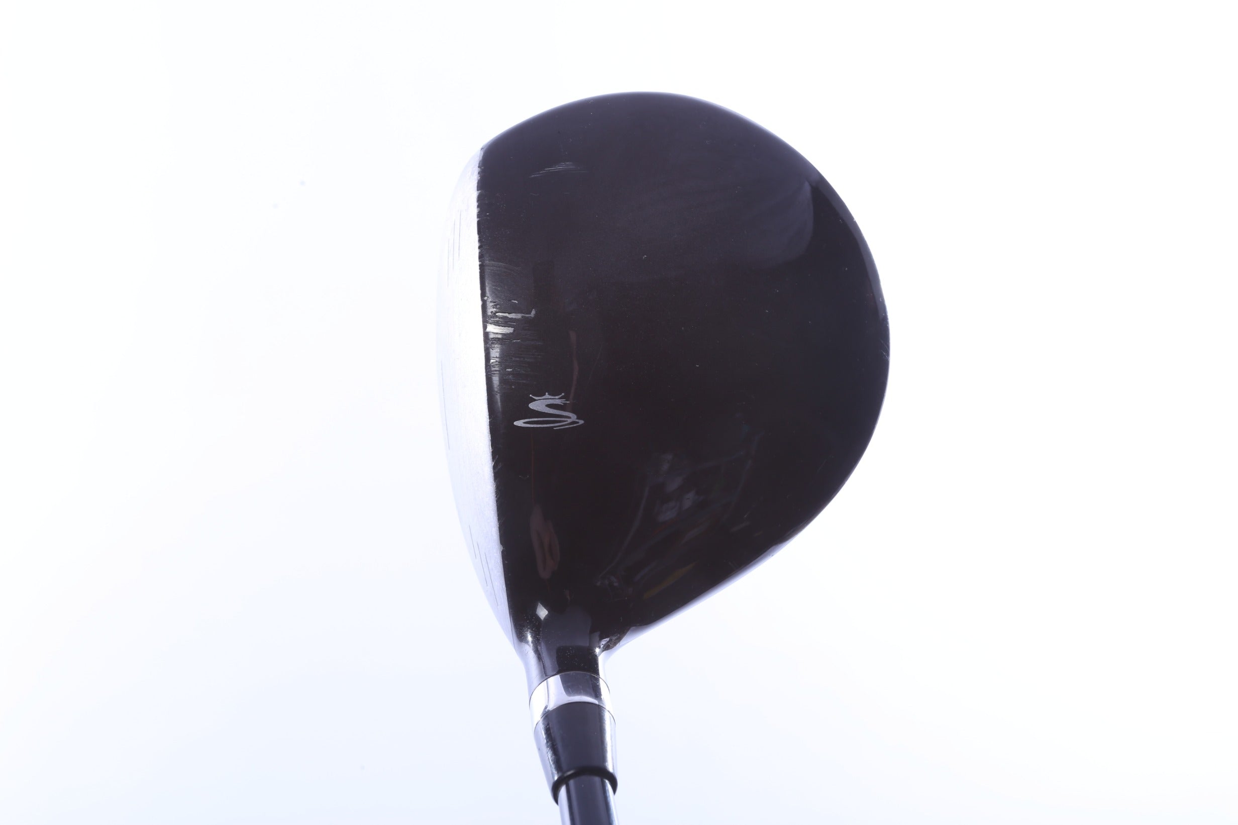 Used Cobra S3 3-Wood - Right-Handed - 15 Degrees - Stiff Flex-Next Round