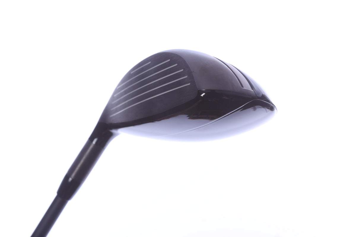 Used Callaway Apex UW 2026 3-Wood - Right-Handed - 17 Degrees - Regular Flex