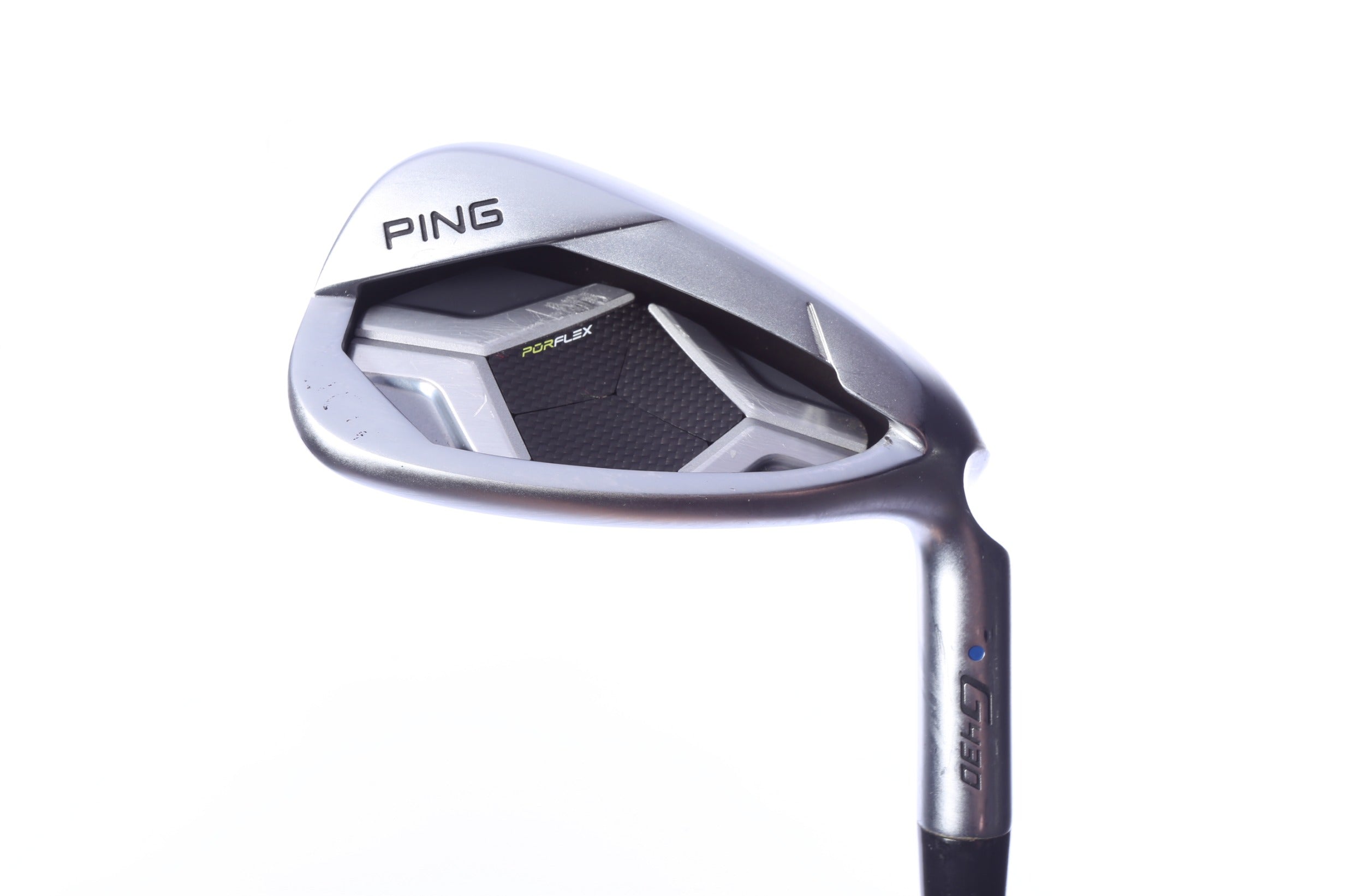 Used Ping G430 Pitching Wedge - Right-Handed - 45 Degrees - Seniors Flex