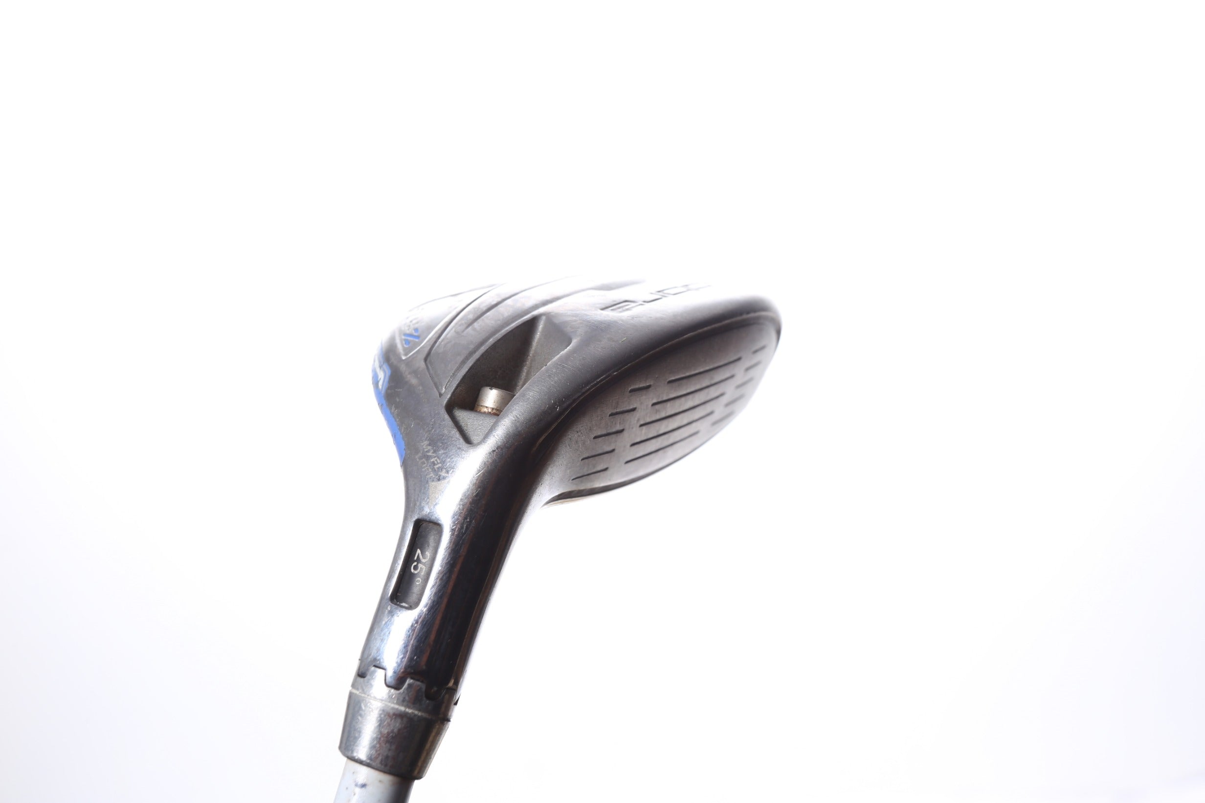 Used Cobra Fly-Z 4-5H Hybrid - Right-Handed - 25 Degrees - Ladies Flex-Next Round