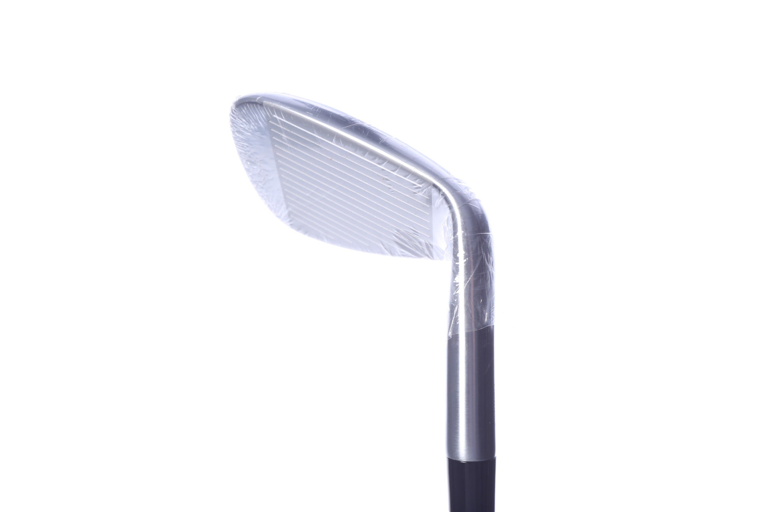 Used TaylorMade Qi Approach Wedge - Left-Handed - 49 Degrees - Regular Flex-Next Round