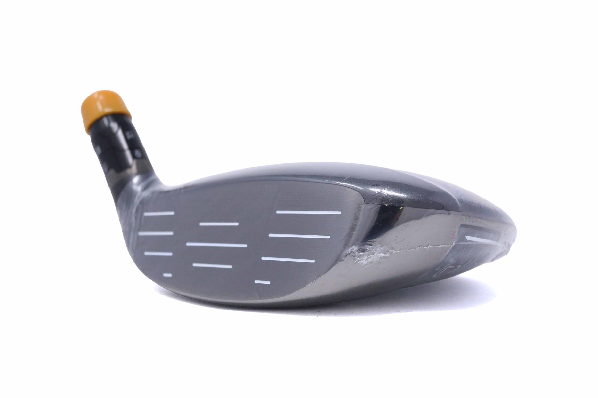 Used Callaway Paradym Ai Smoke MAX D 3-Wood - HEAD ONLY - Left-Handed - 15 Degrees-Next Round