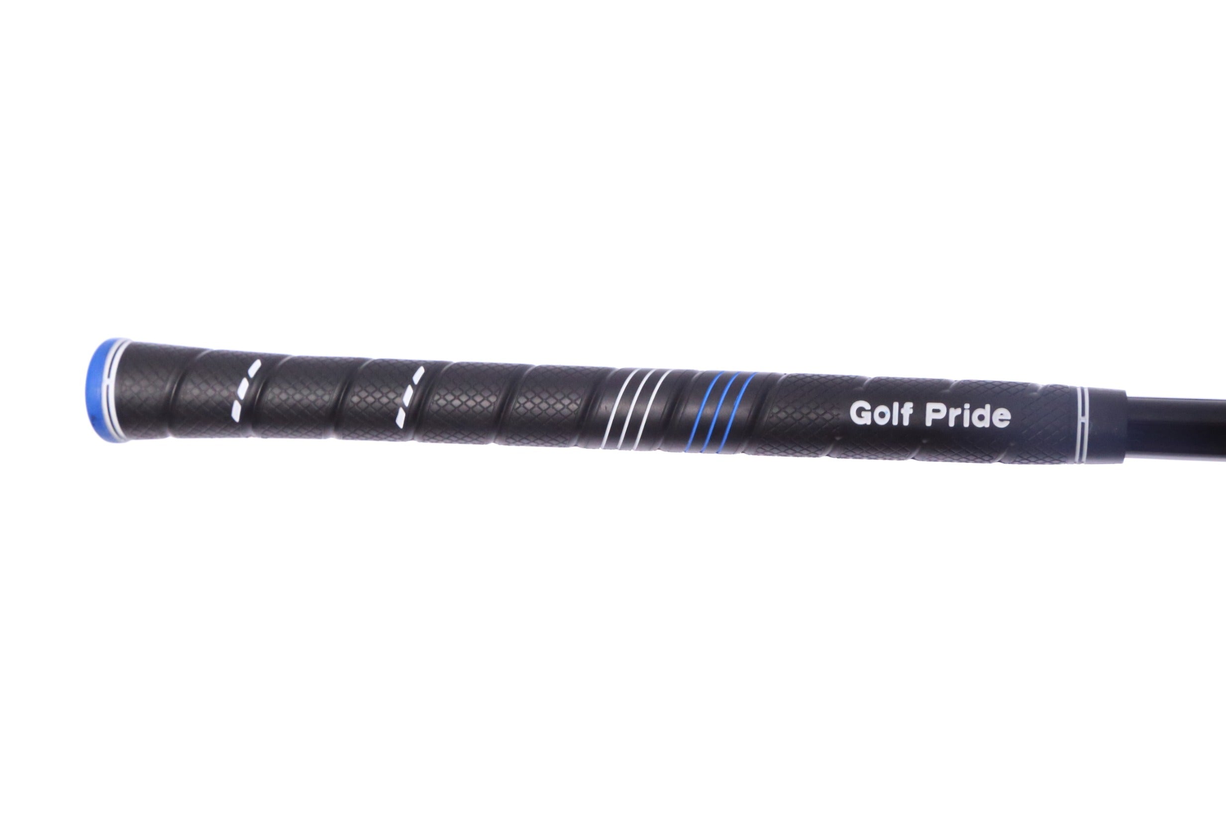 Used Mitsubishi Tensei CK Pro Blue Driver Shaft Regular Flex Graphite - 43 in - TaylorMade M Adapter-Next Round