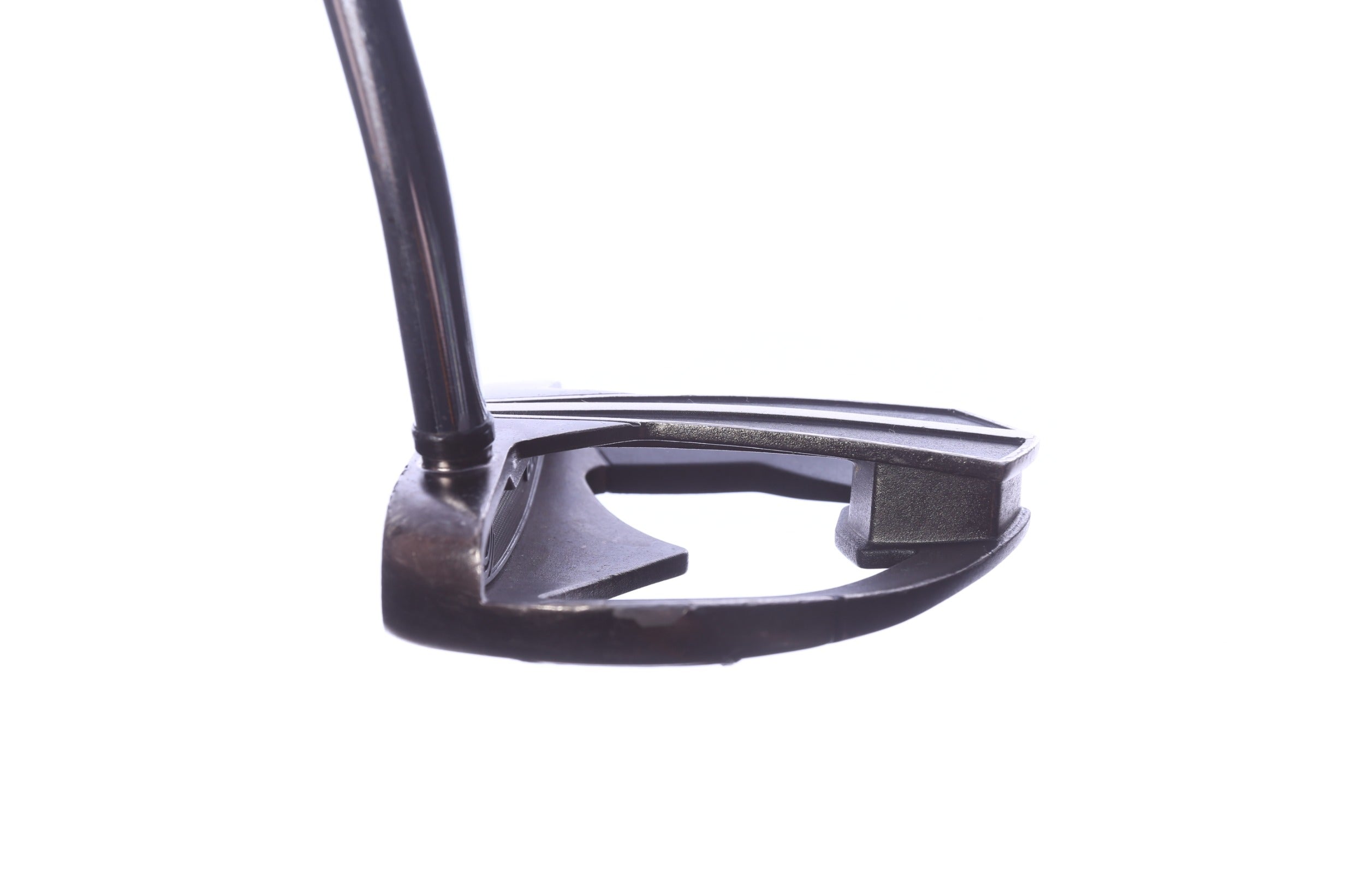 Used Odyssey White Ice D.A.R.T. Putter - Right-Handed - 33 in - Mallet-Next Round