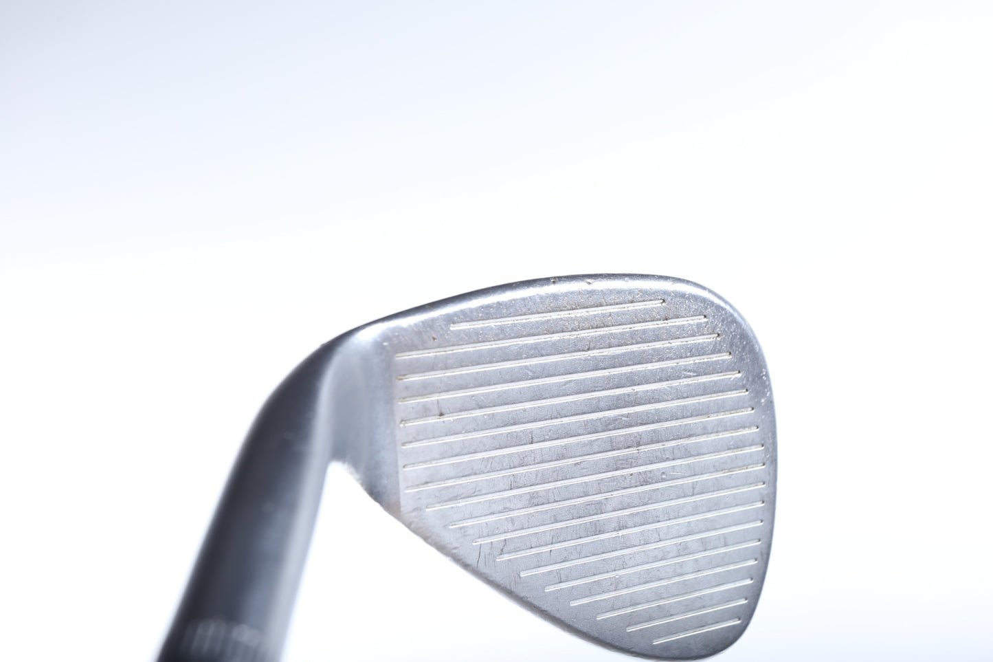 Used Callaway Mack Daddy PM Sand Wedge - Right-Handed - 56 Degrees - Ladies Flex-Next Round