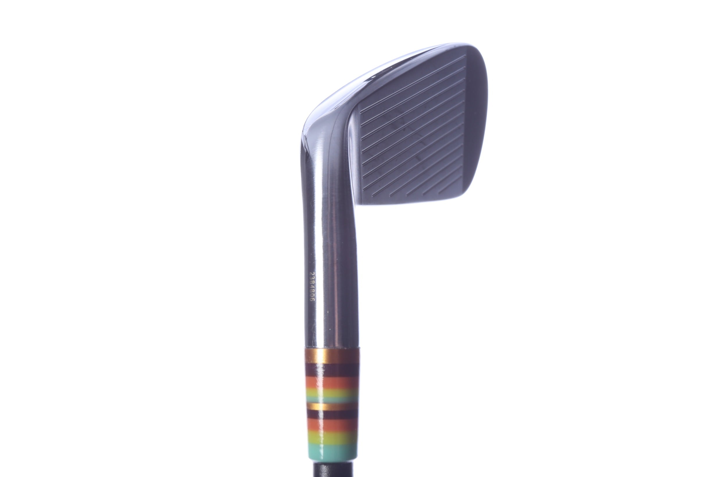 Used Titleist 2023 T200 Single 4-Iron - Right-Handed - Stiff Flex