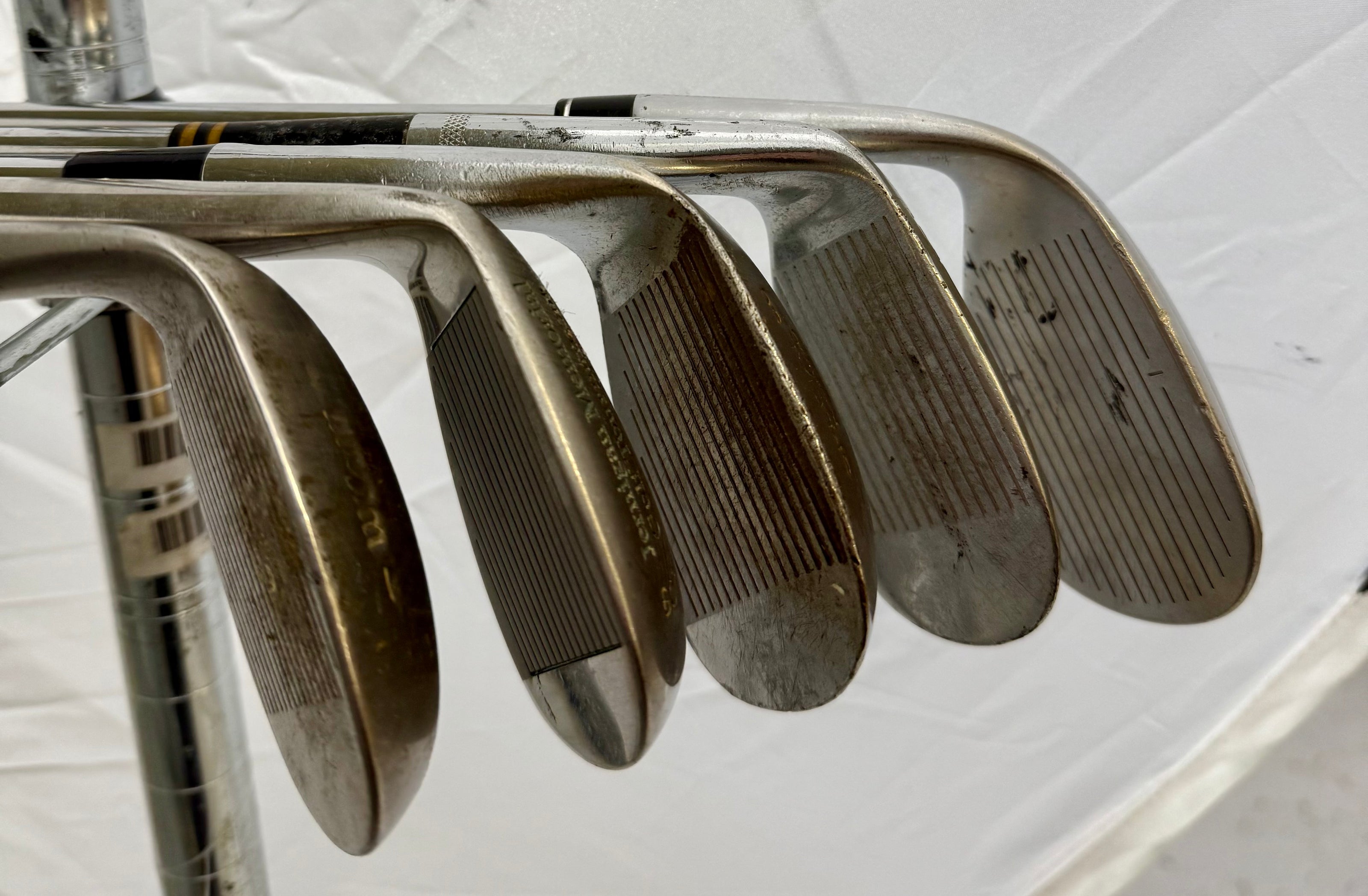 Wholesale Lot of 25 Golf Clubs - Golf Club Sets-Next Round