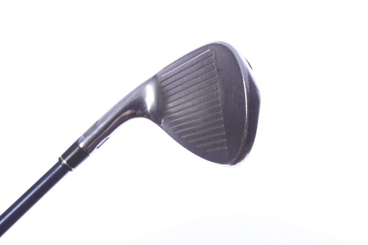 Used TaylorMade SIM MAX OS Approach Wedge - Right-Handed - 48 Degrees - Seniors Flex