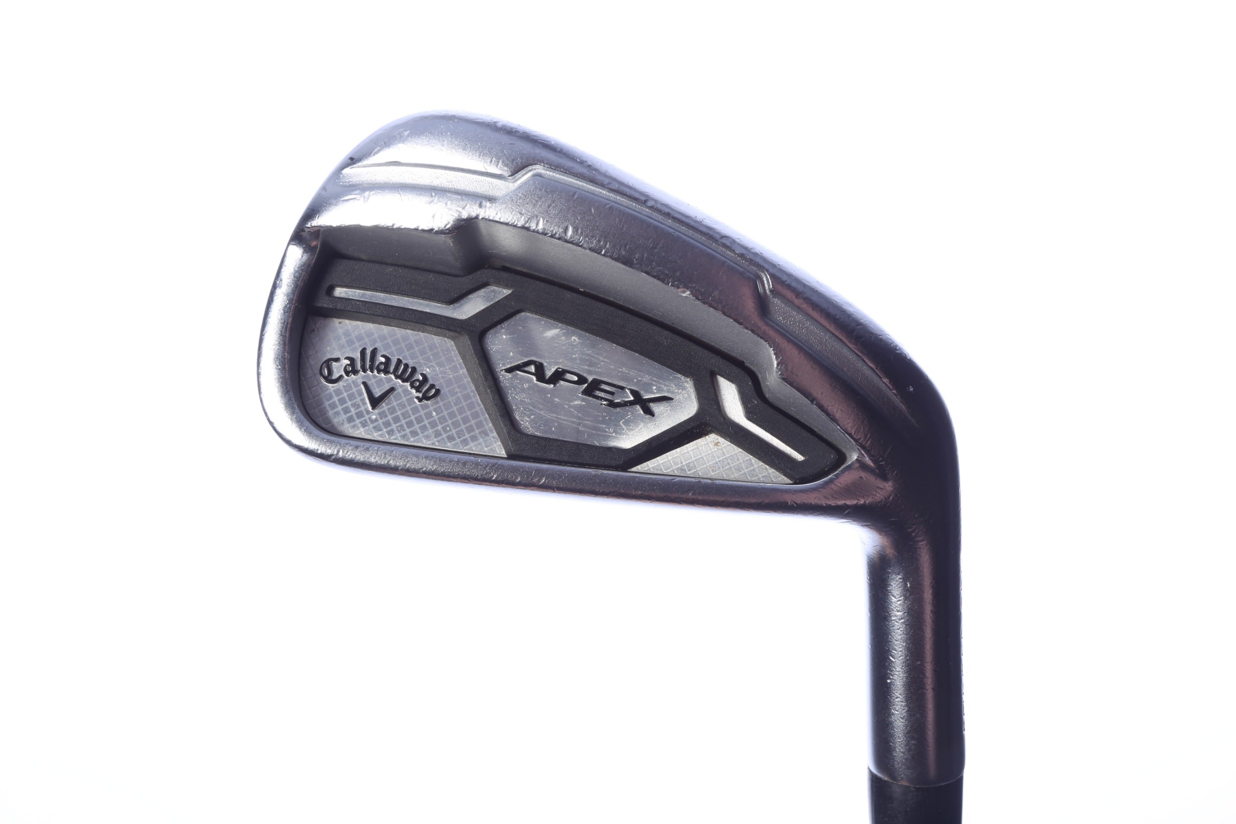 Used Callaway Apex Forged CF16 Single 4-Iron - Right-Handed - Stiff Flex
