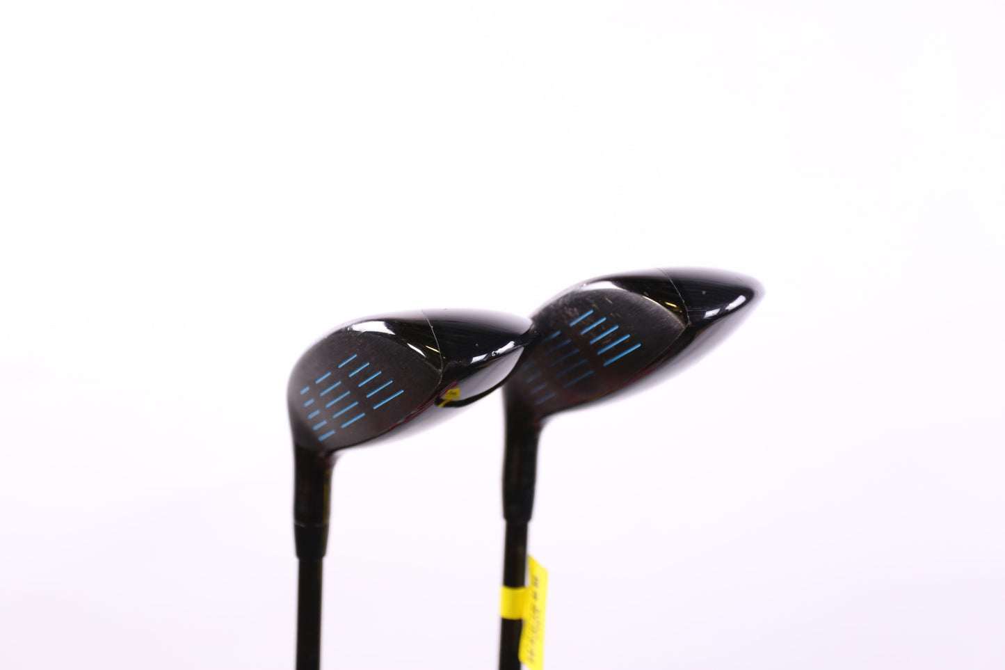 Used Cobra F-Max SuperLite Hybrid Set - Right-Handed - 5-6H - Ladies Flex-Next Round