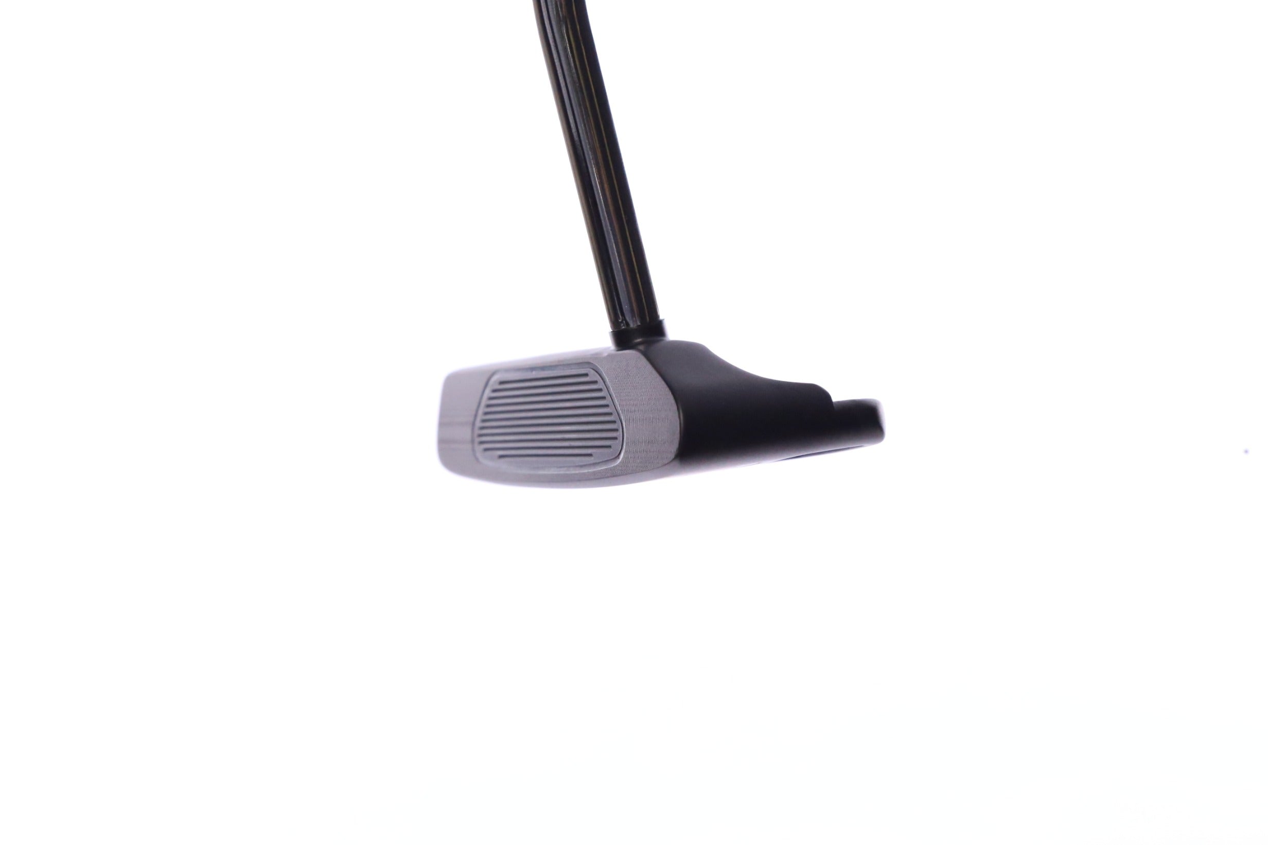 Used TaylorMade TP Black Del Monte 7 Putter - Right-Handed - 34.5 in - Blade-Next Round