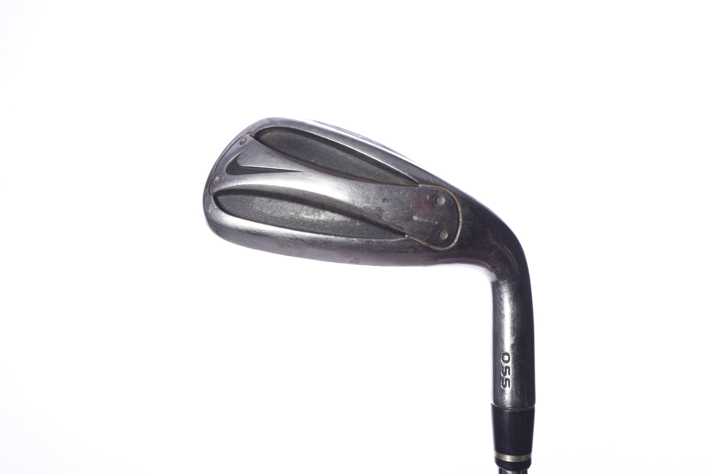 Used Nike Slingshot OSS Approach Wedge - Right-Handed - 50 Degrees - Regular Flex-Next Round