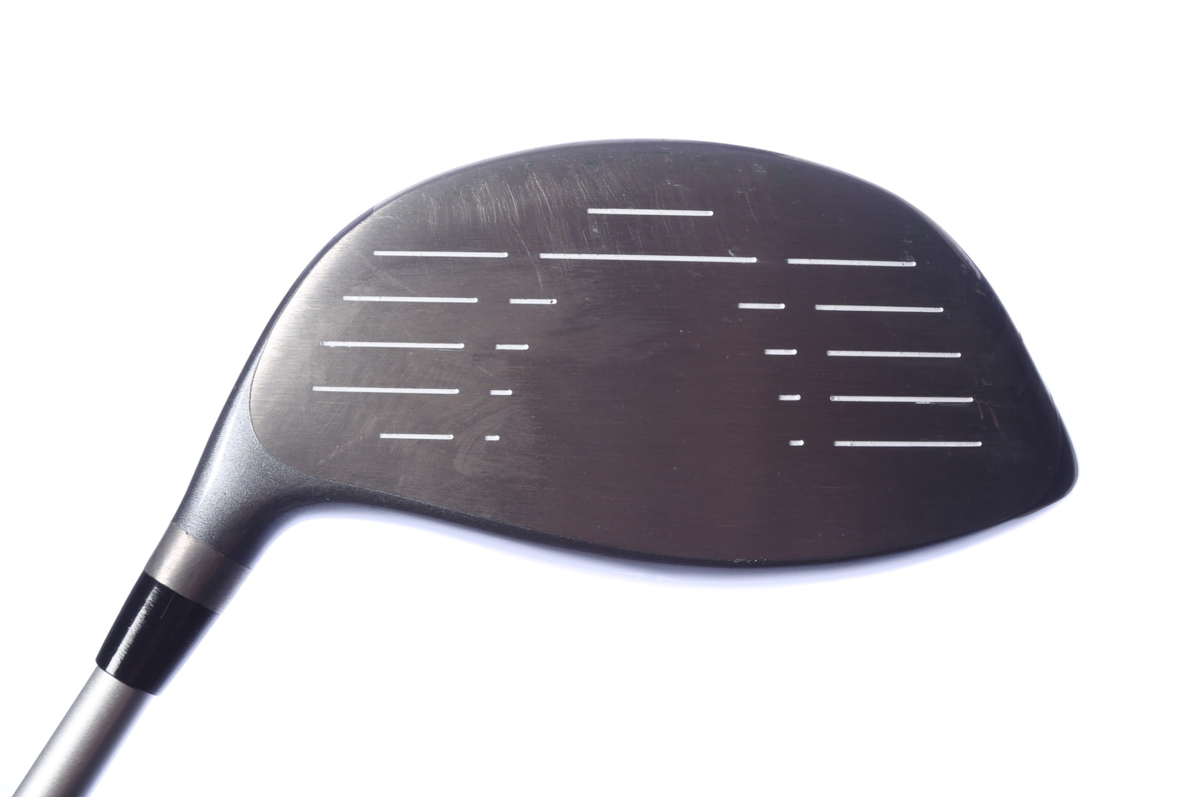 Used Ping Serene Driver - 10.5 Degrees - Ladies Flex Ping ULT 210 - Right-Handed