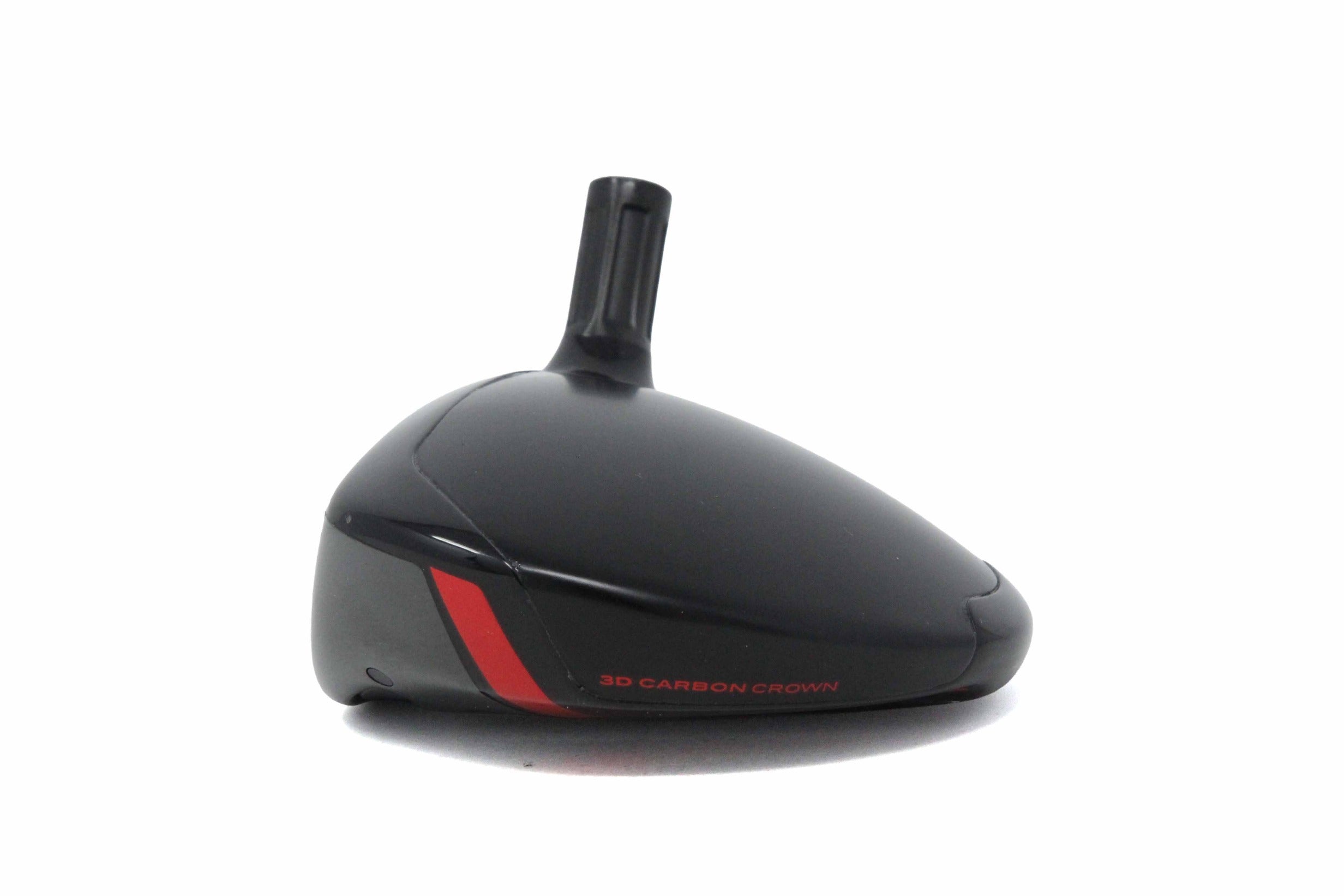 Used TaylorMade STEALTH 3-Wood - HEAD ONLY - Left-Handed - 15 Degrees-Next Round