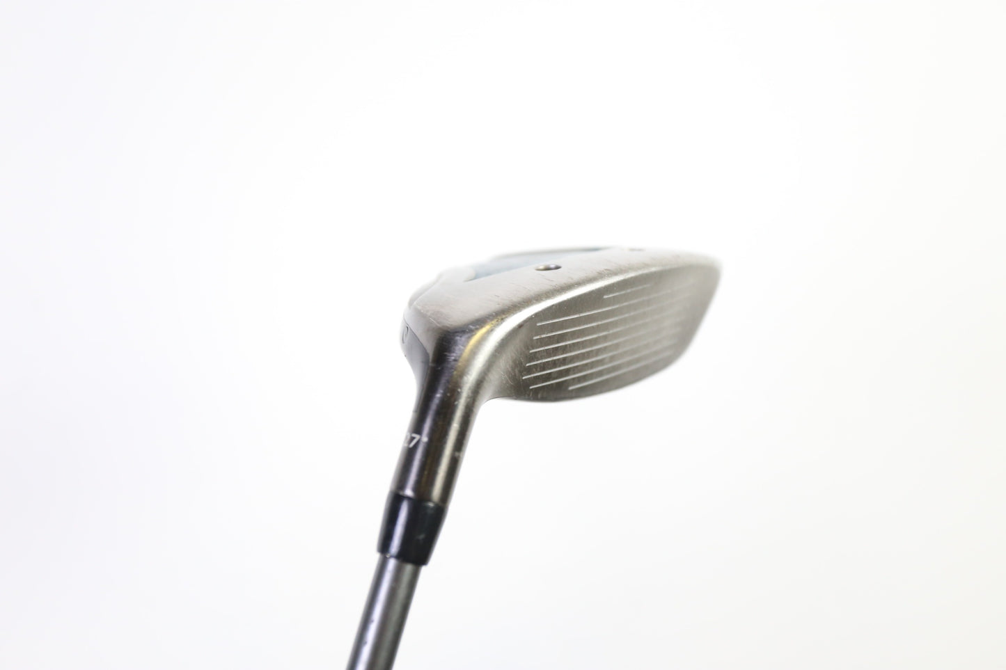Used Callaway Rogue 5H Hybrid - Right-Handed - 27 Degrees - Seniors Flex-Next Round