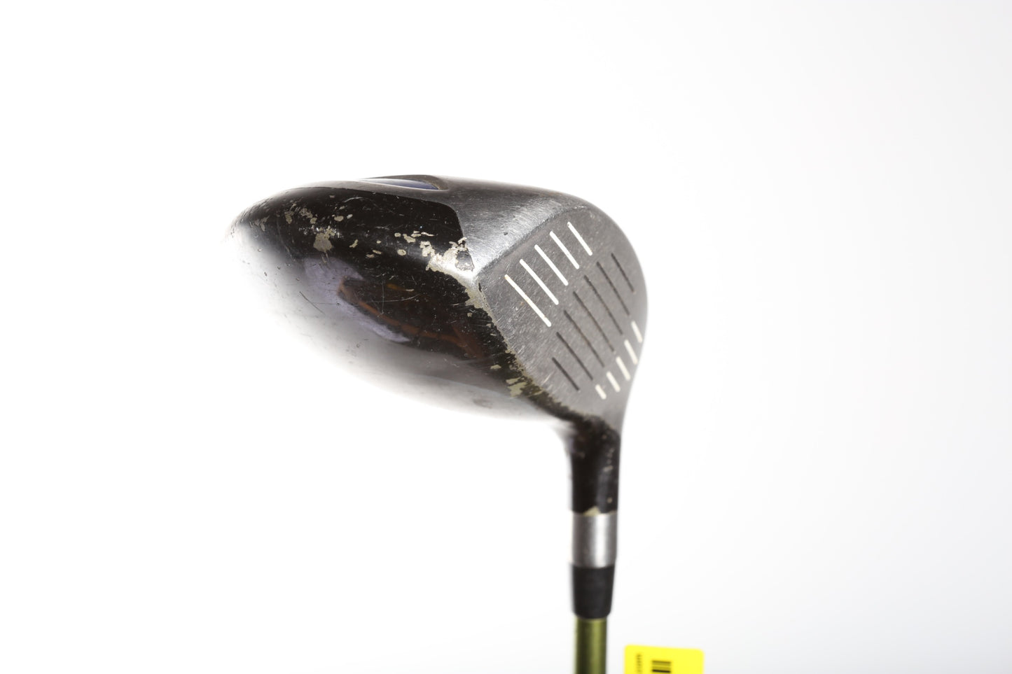 Used Ping G5 5-Wood - Left-Handed - 18 Degrees - Stiff Flex-Next Round