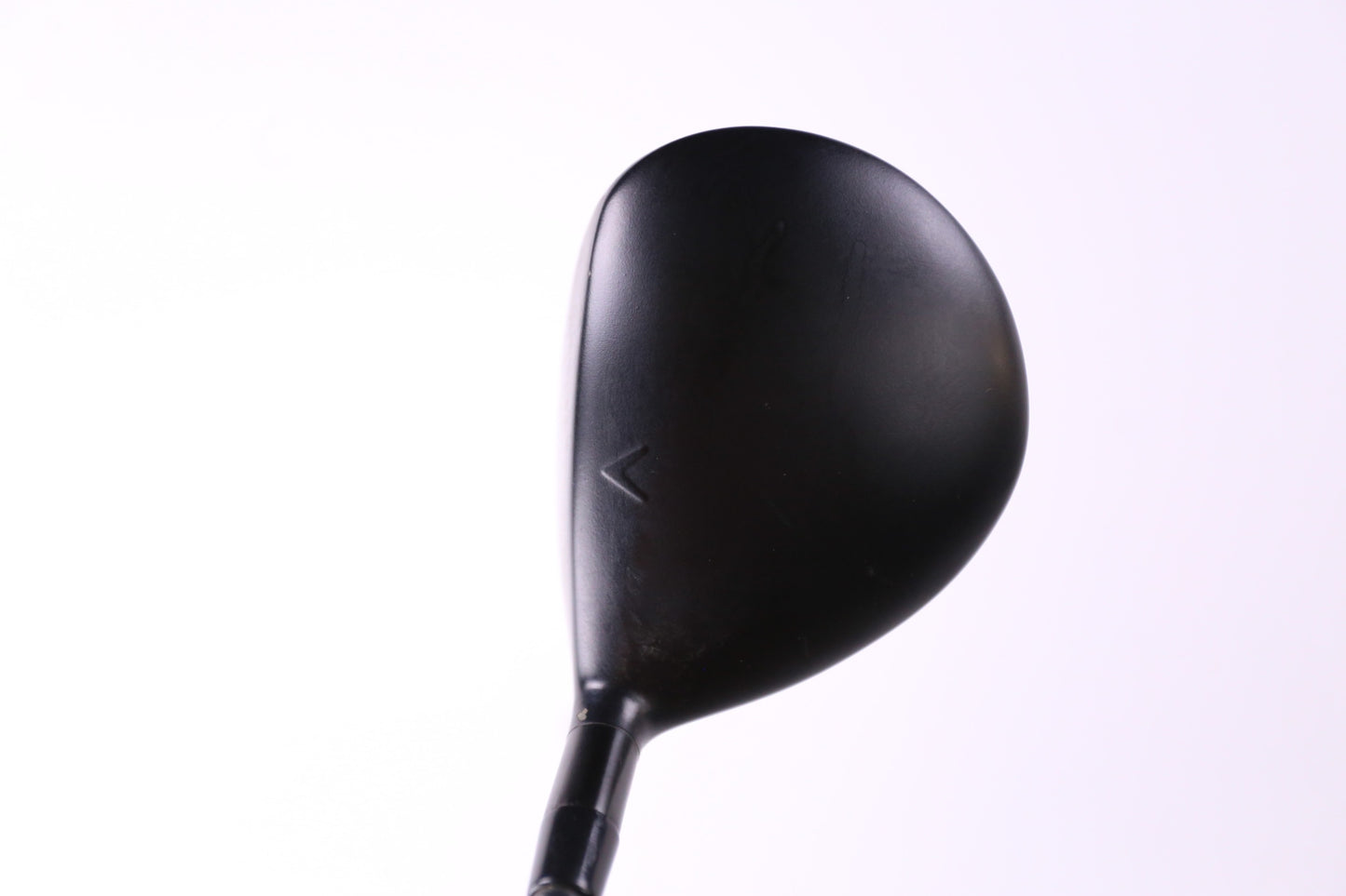 Used Callaway XR 5-Wood - Right-Handed - 18 Degrees - Ladies Flex-Next Round